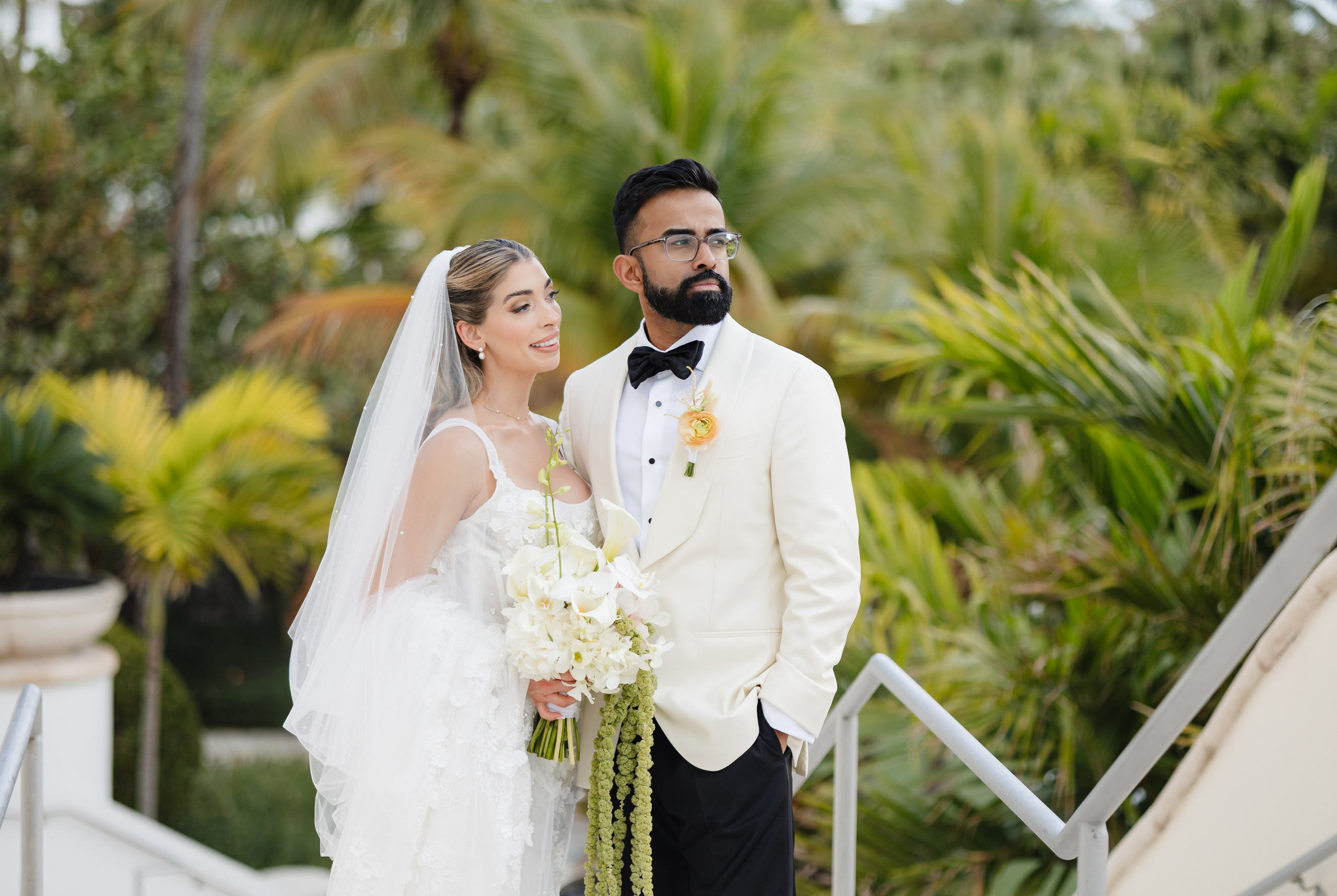 Claudia & Pradhab. YES I DO PRODUCTION — Wedding photography&videography