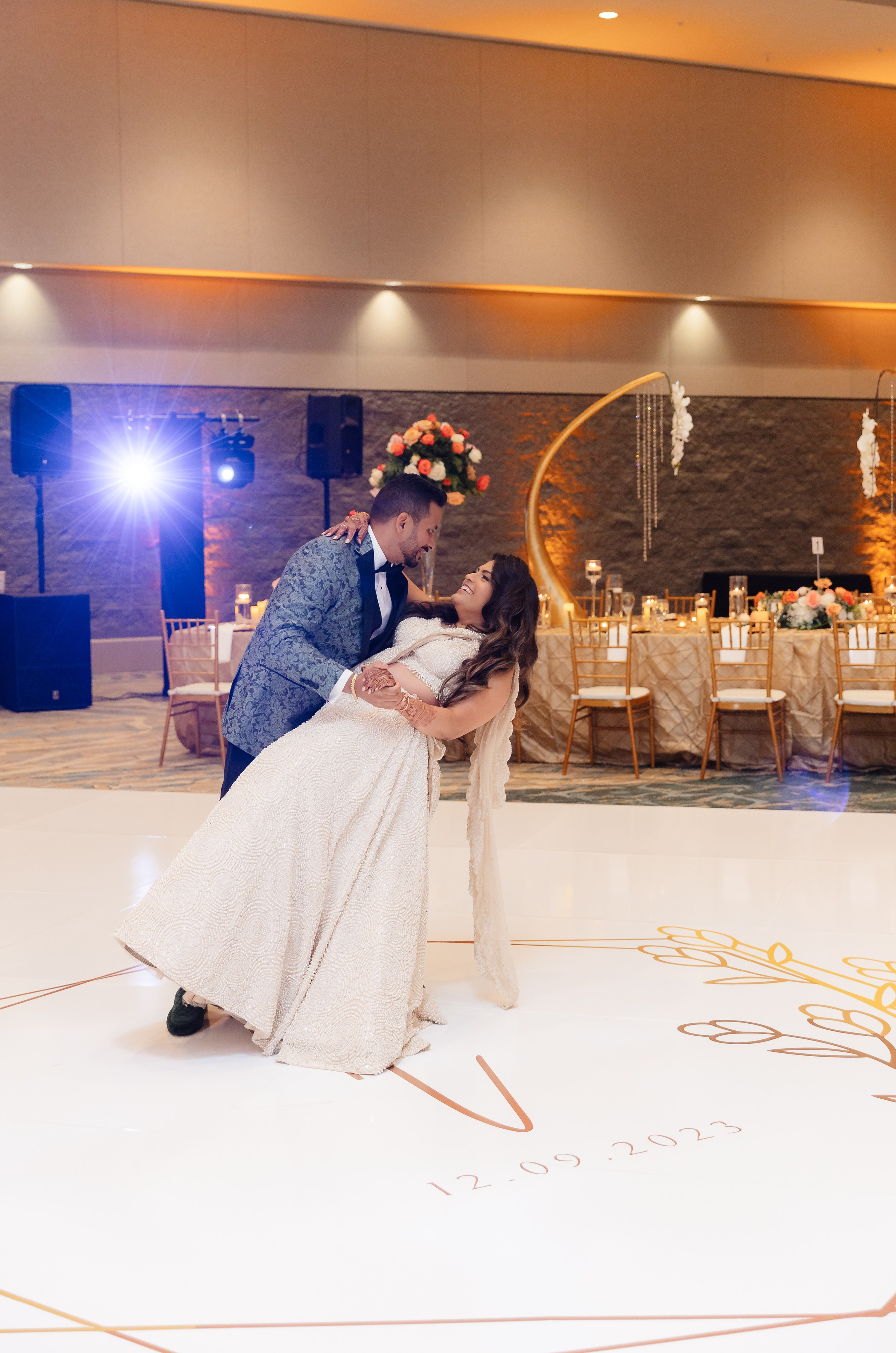 A Sacred Hindu Celebration of Love, Ritual, and Tradition. YES I DO PRODUCTION — Wedding photography&videography