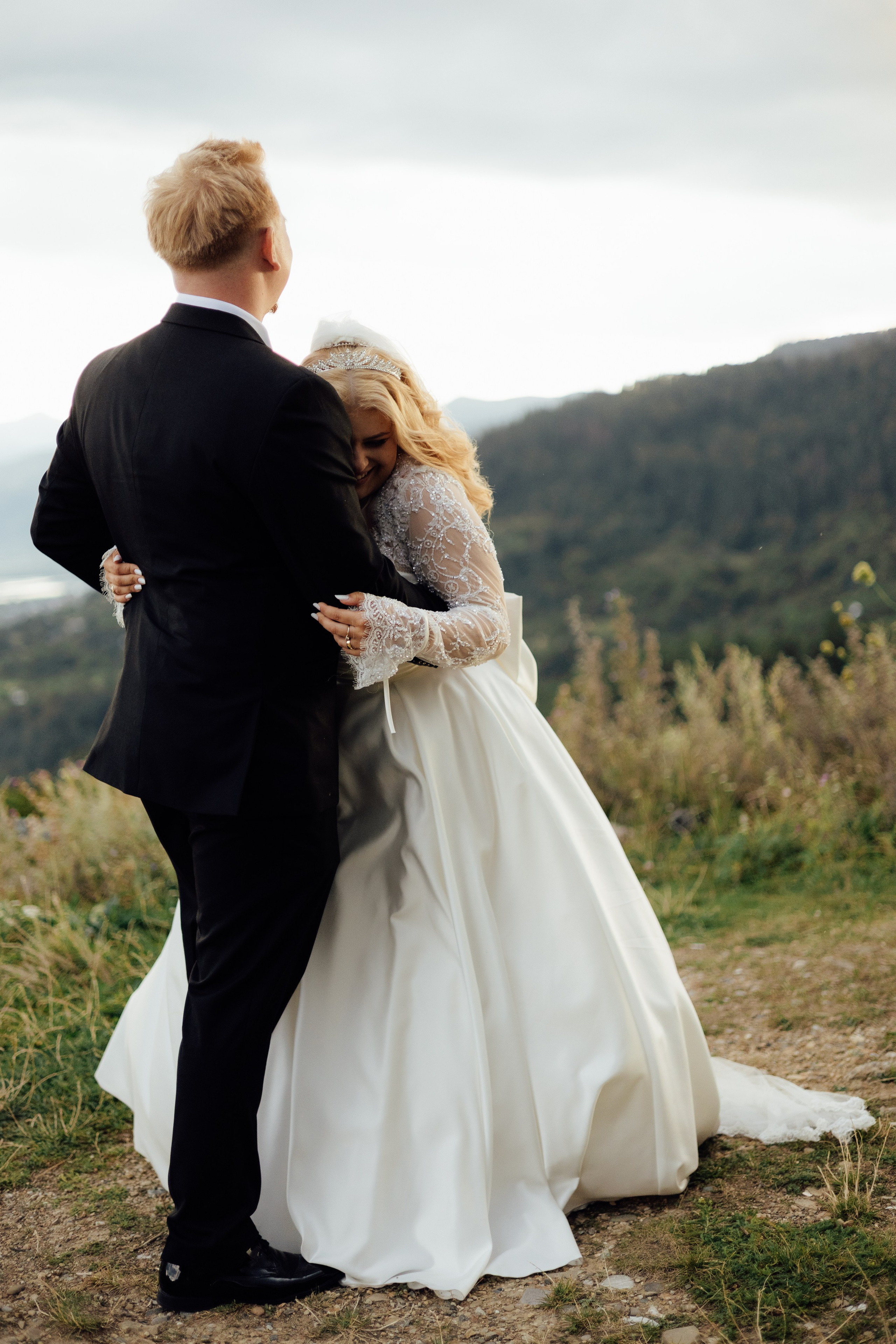 Alexia and David. Sara Luca Wedding Photographer in Italy and Europe