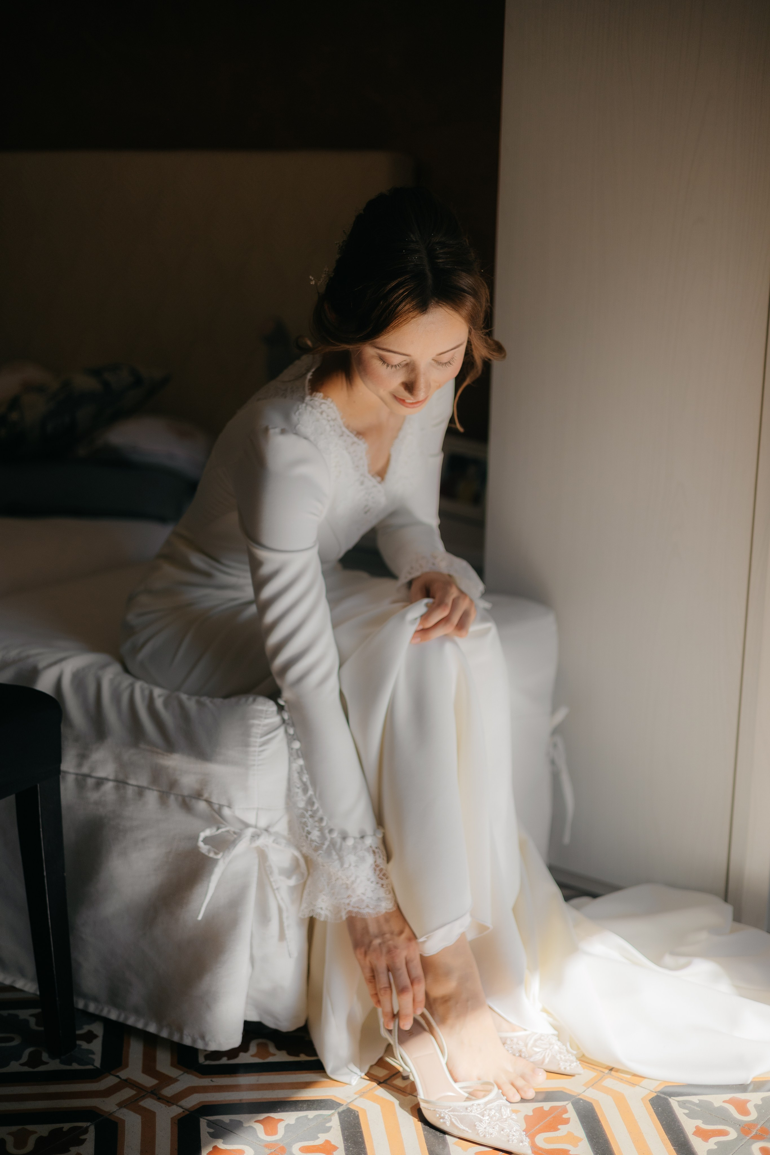 Wedding Photography. Sara Luca Wedding Photographer in Italy and Europe