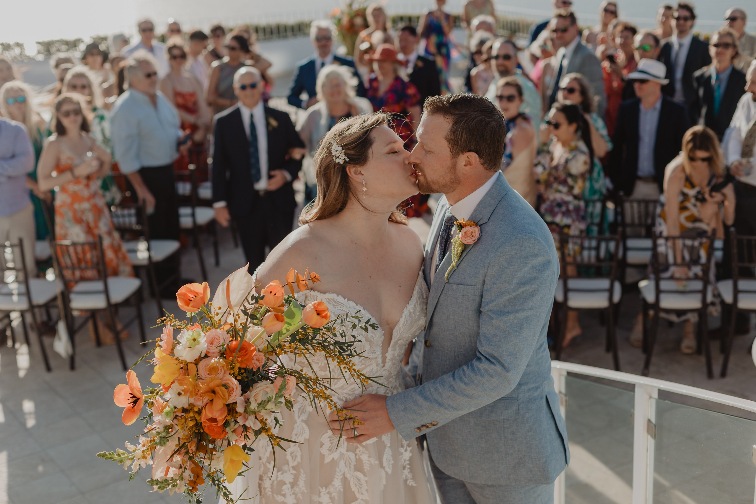 Fotógrafo de Bodas en México Puerto Vallarta y Riviera Nayarit | VL photo & film