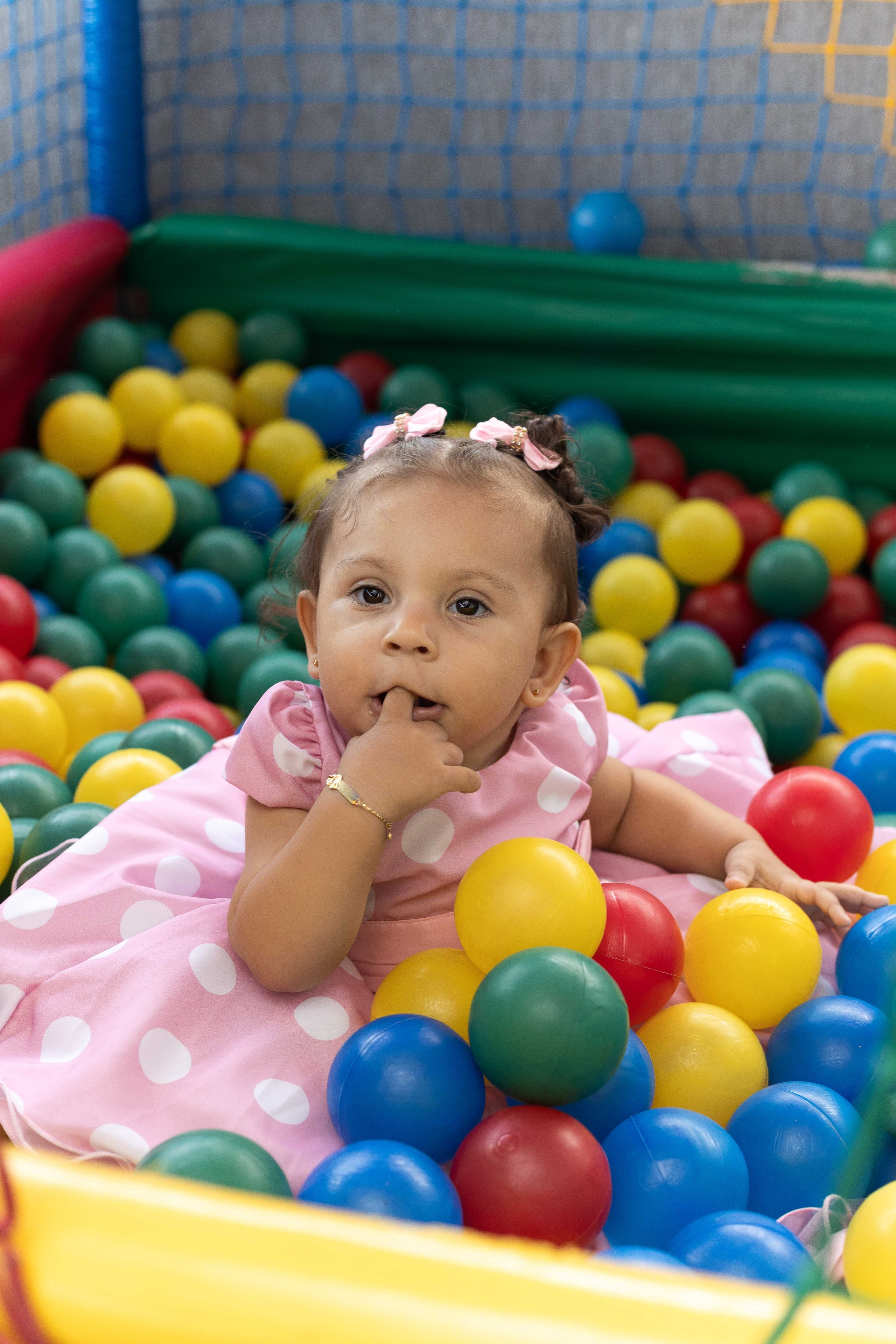 Aniversário Infantil