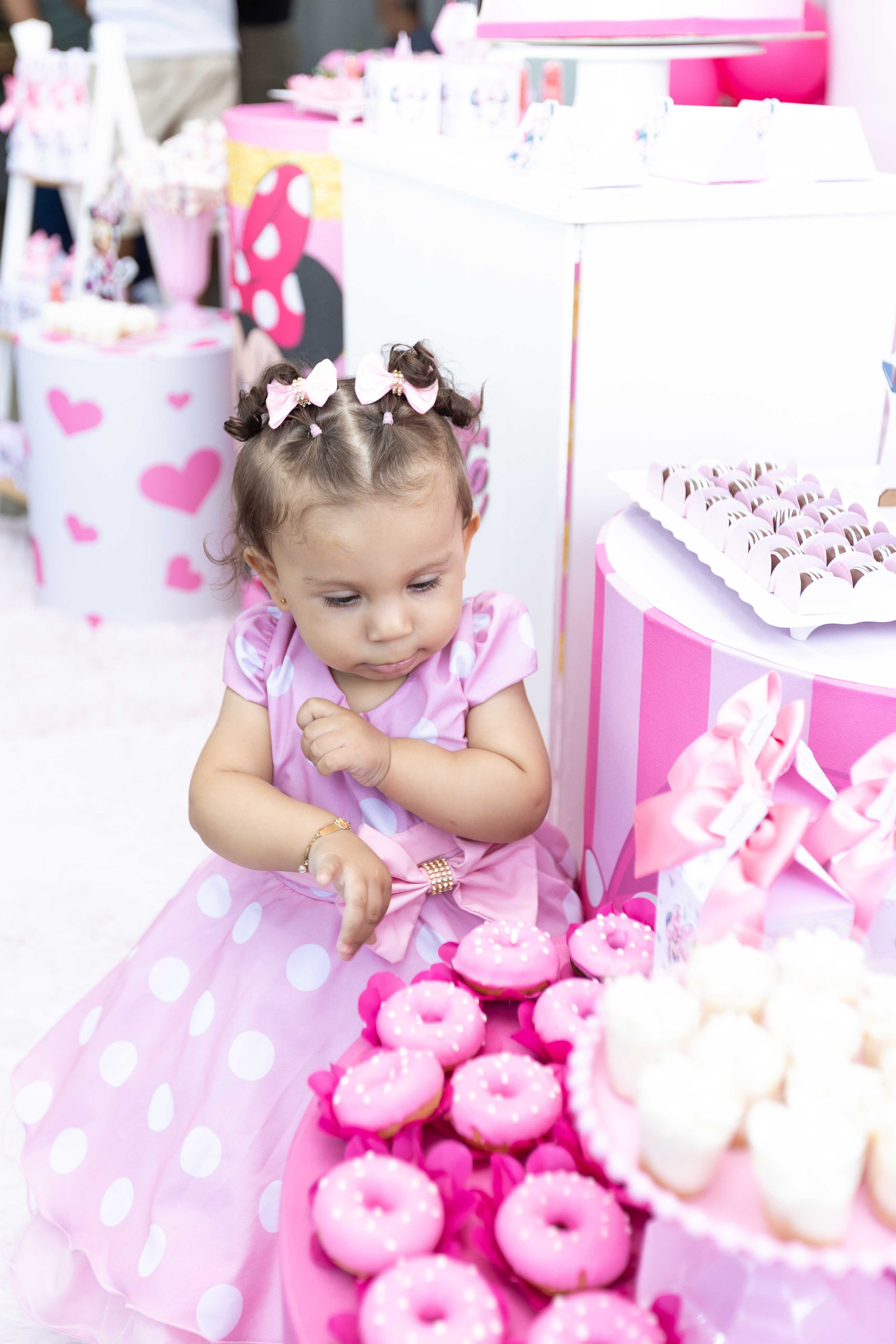 Aniversário Infantil