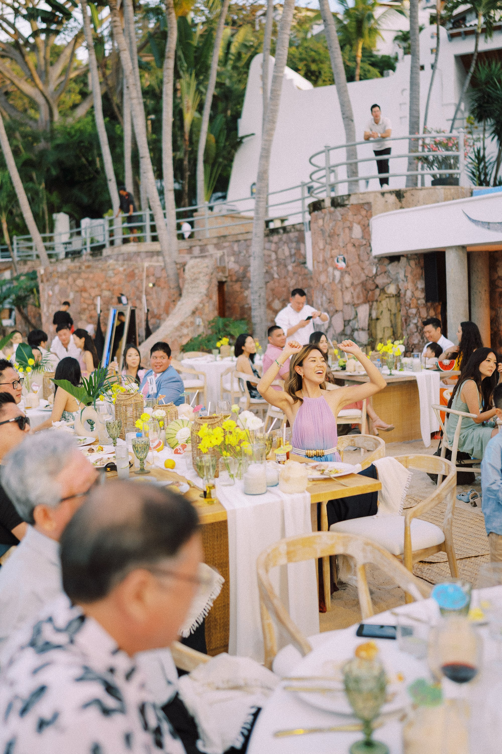 Double Wedding. Sayulita Wedding Photographer, Puerto Vallarta, Cabo