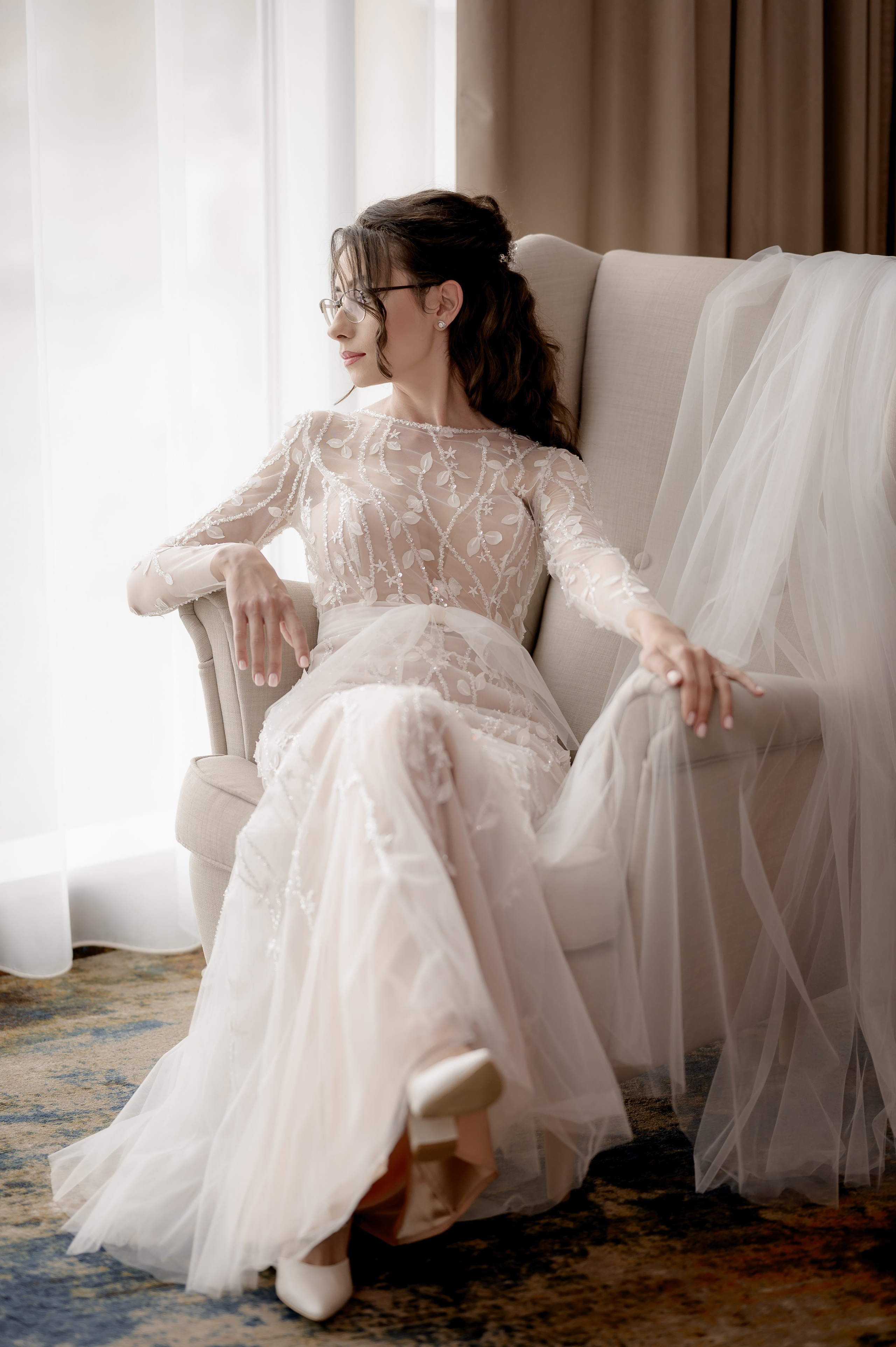 Portofoliu Fotografie Nuntă – Stil Editorial & Eleganță