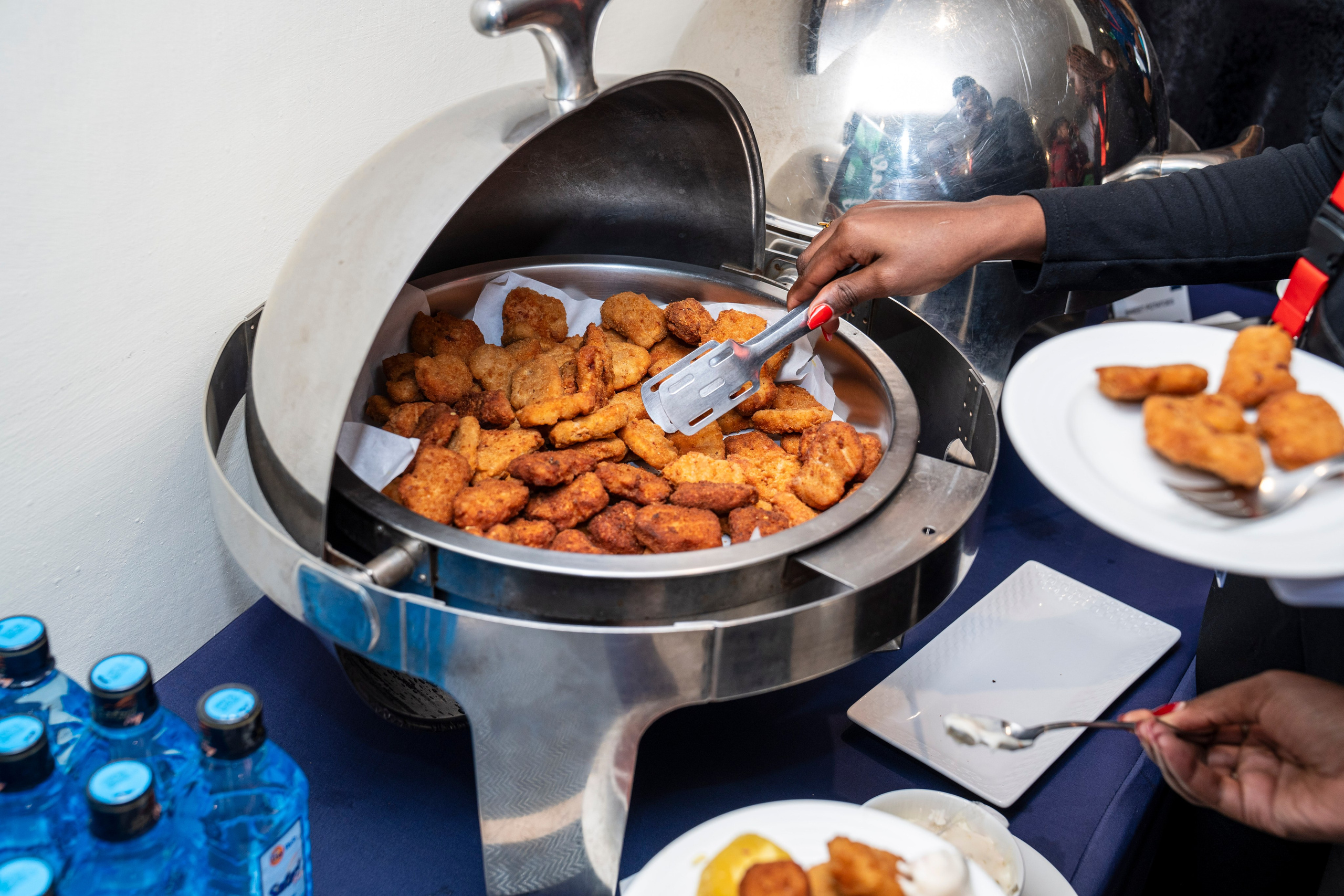 Intrigue Madverse Nairobi. Nick Ouma Photography I Best Event photographer based in Nairobi, Kenya