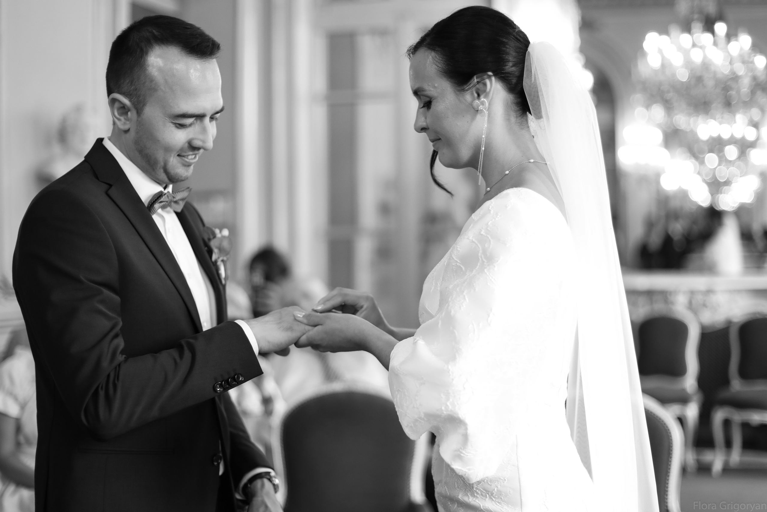 Vita & Jenya. Flora Grigoryan Wedding Photography