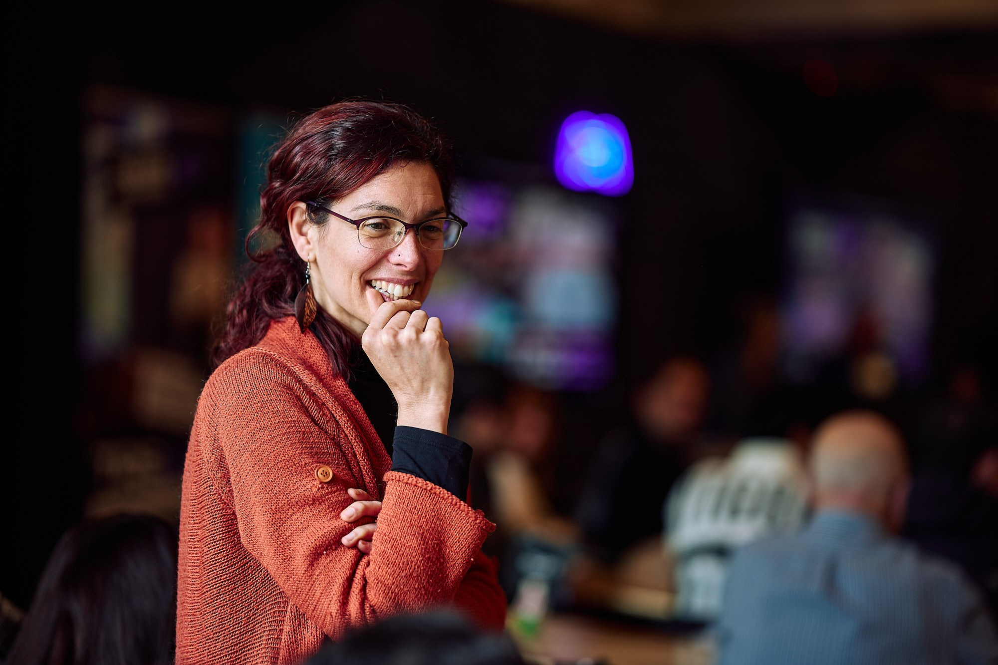 InnerGAMERS XP Terrassa | Fotografía de Eventos Tecnológicos y Sociales