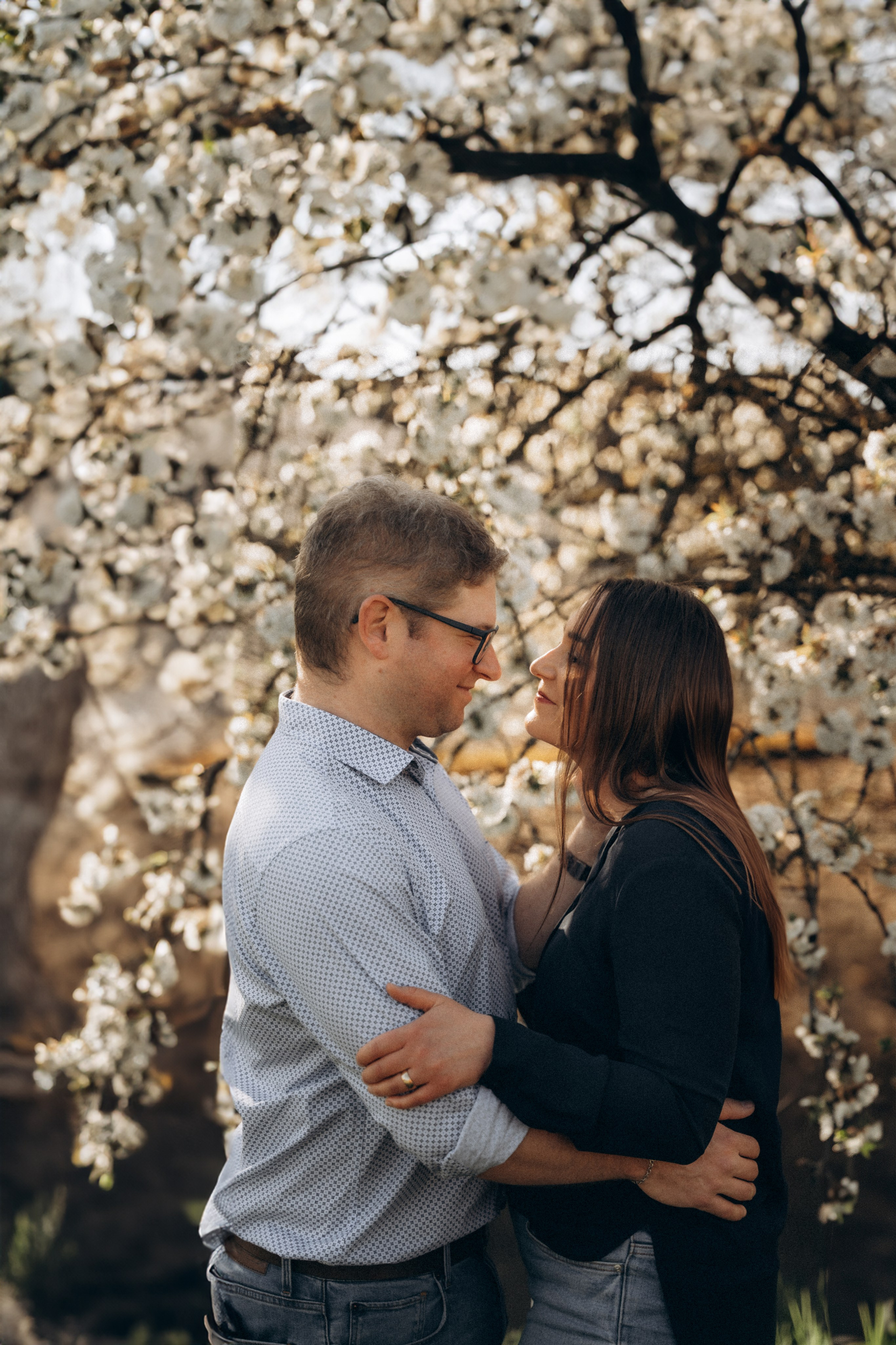 Levke und Marco | Hochzeitsprobe. Elena Seewald