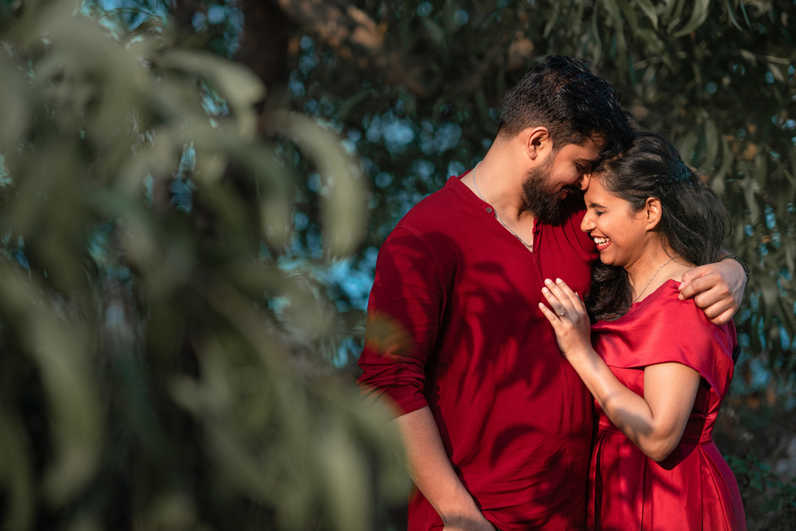 COUPLESHOOTS. 50mm STUDIOS
