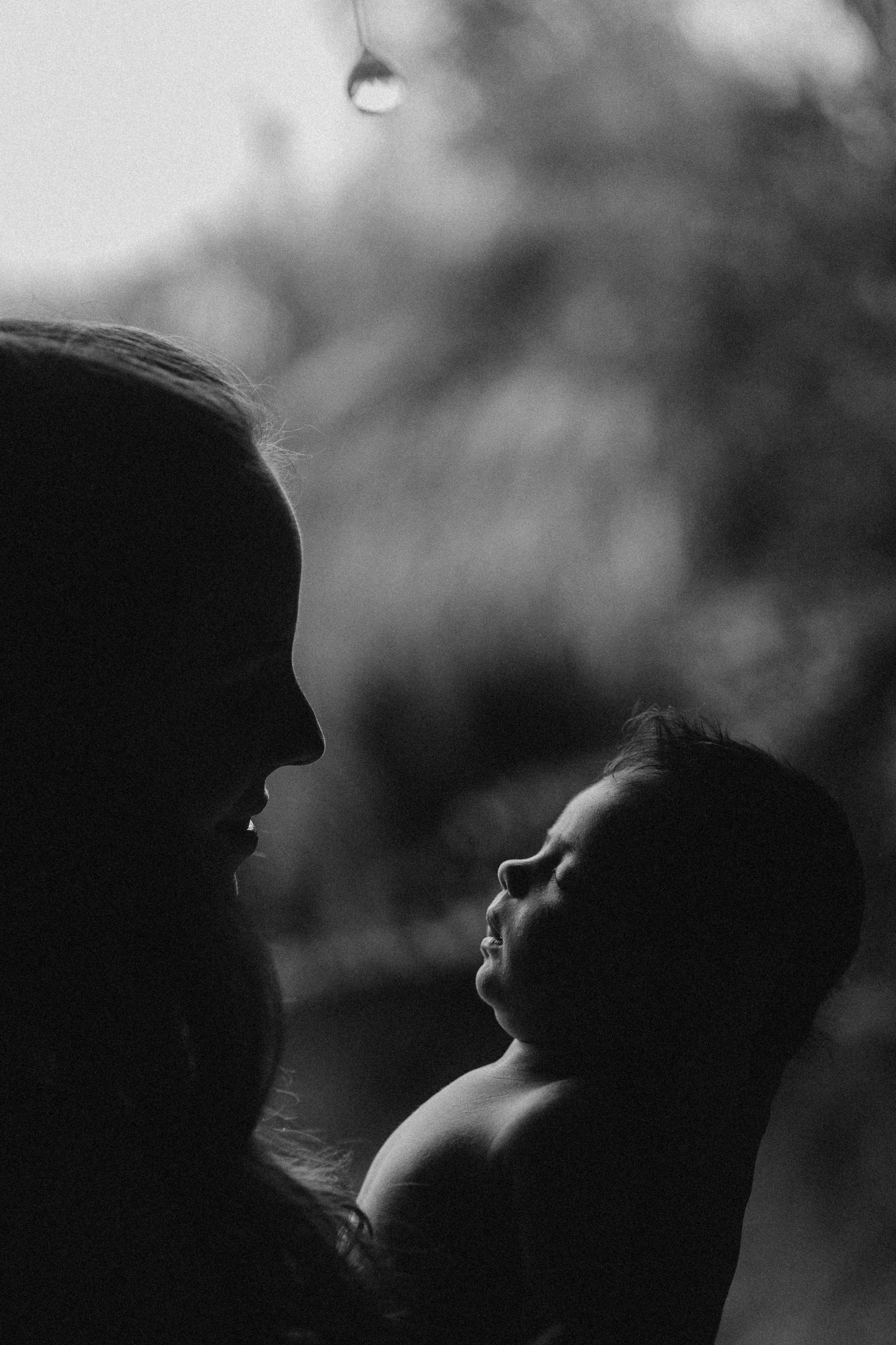 Luca’s 1 month. Fotografa documental de familia e nascimento em Florianópolis SC Daria Ermolaev