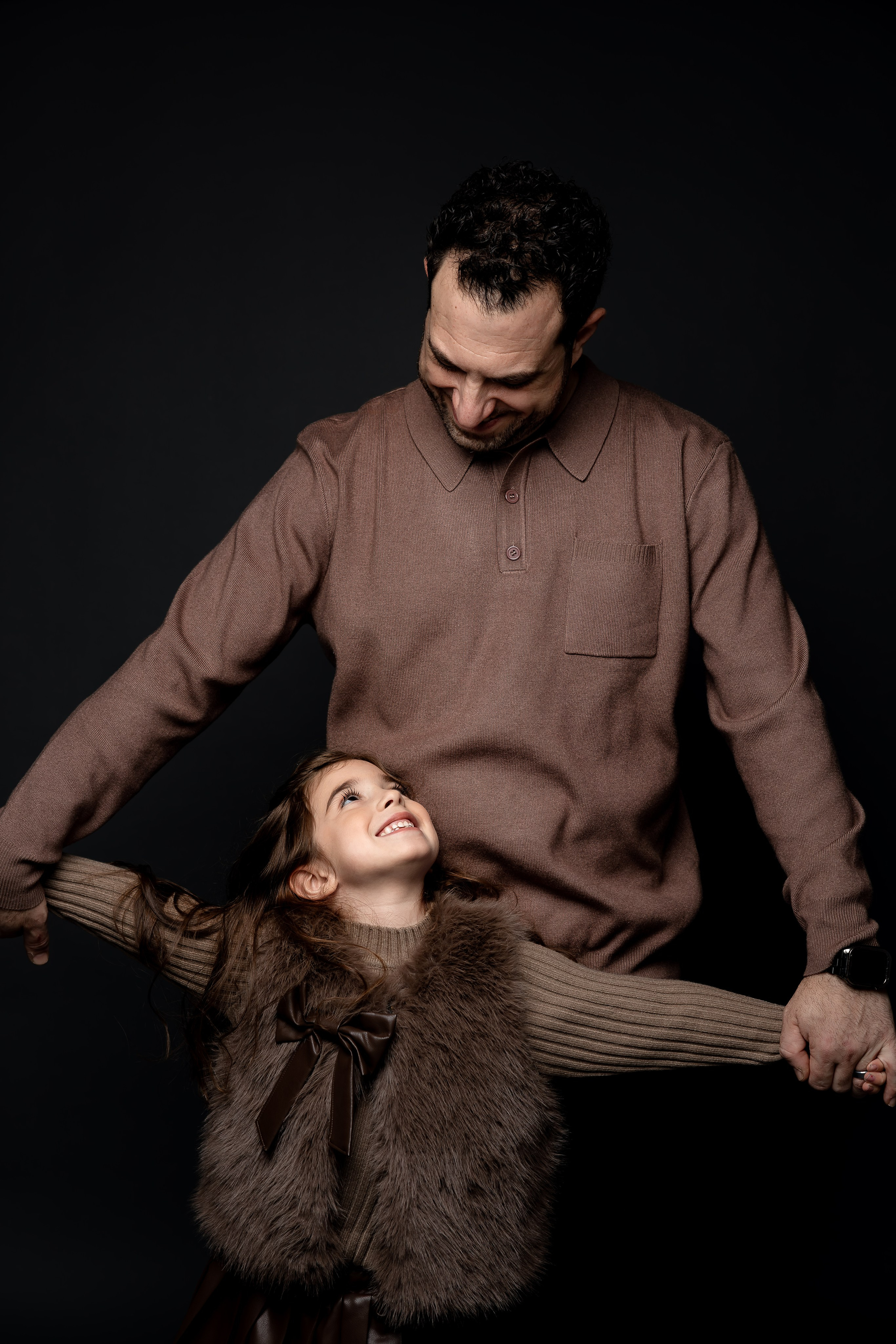 Families. ArtFeather Photography. Sacramento, California