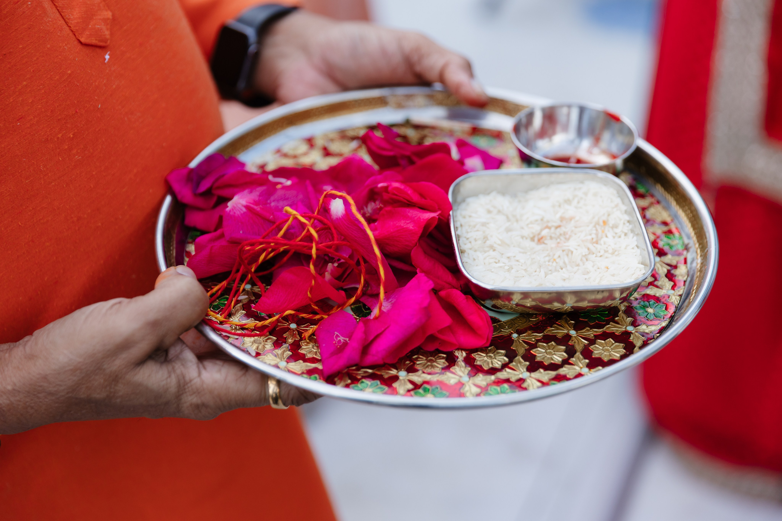A Sacred Hindu Celebration of Love, Ritual, and Tradition. YES I DO PRODUCTION — Wedding photography&videography