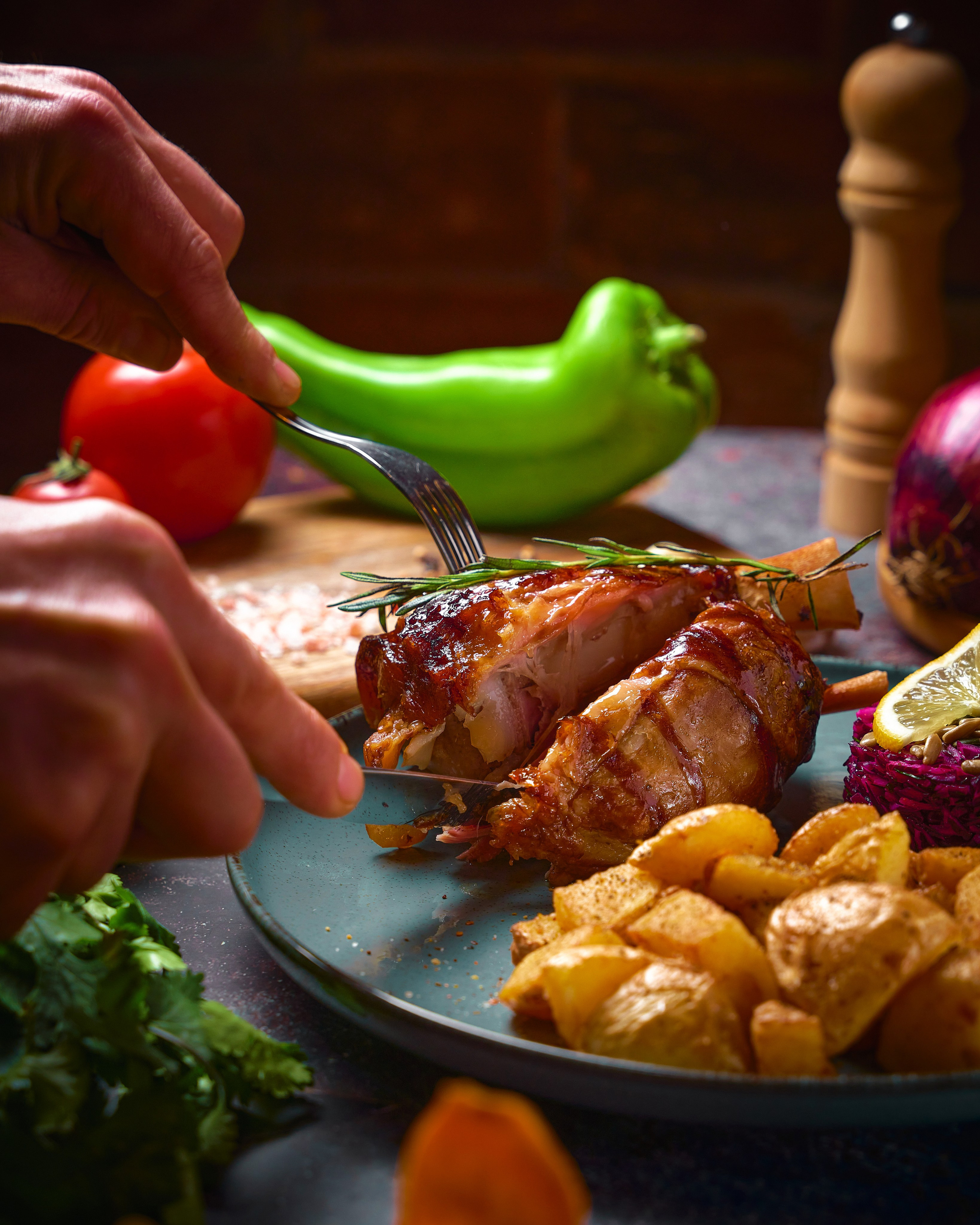 Product photography. Inicio