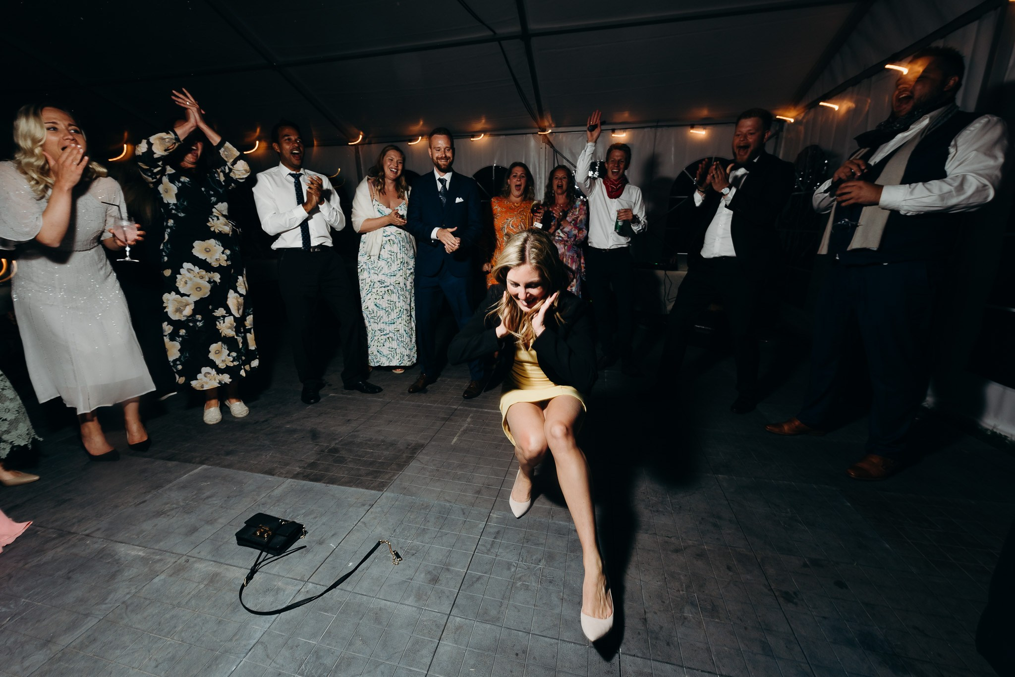 Morten & Anette. Свадебный фотограф в Риге — Вячеслав Лучненков