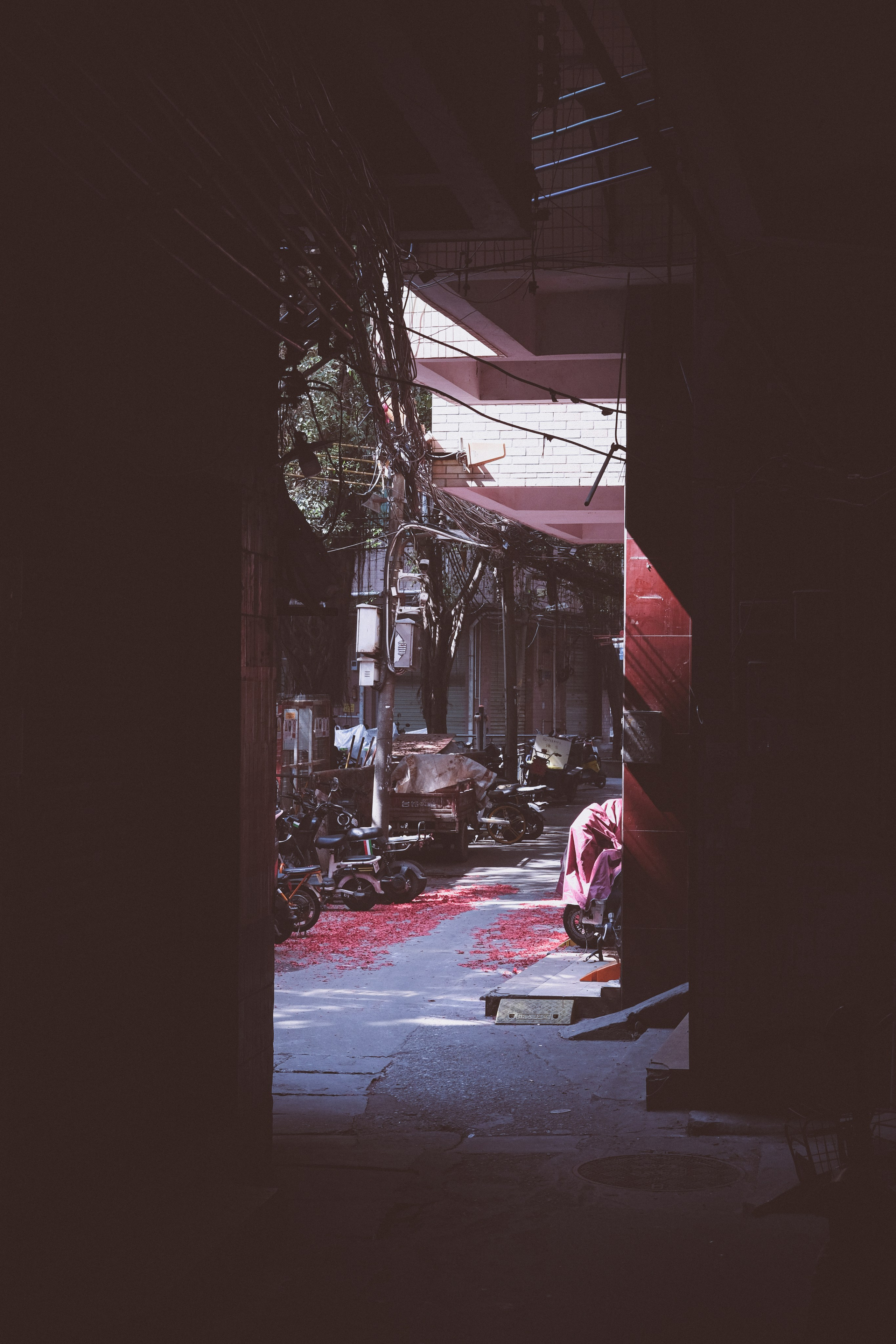 Guangzhou Streets | Candid Street Photography | Guangzhou 🇨🇳 广州