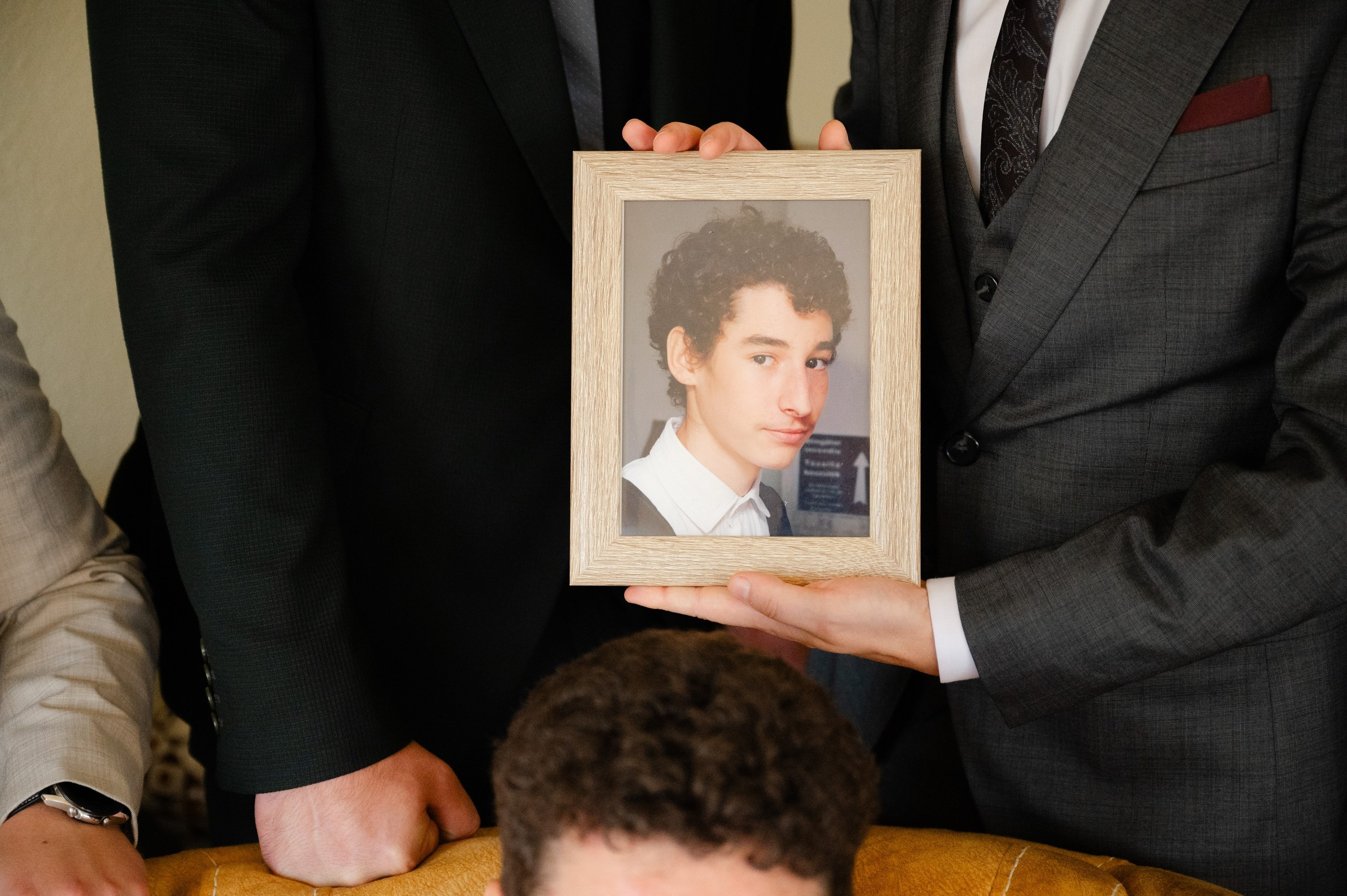 Sándor & Éva - Nunta in Viscri