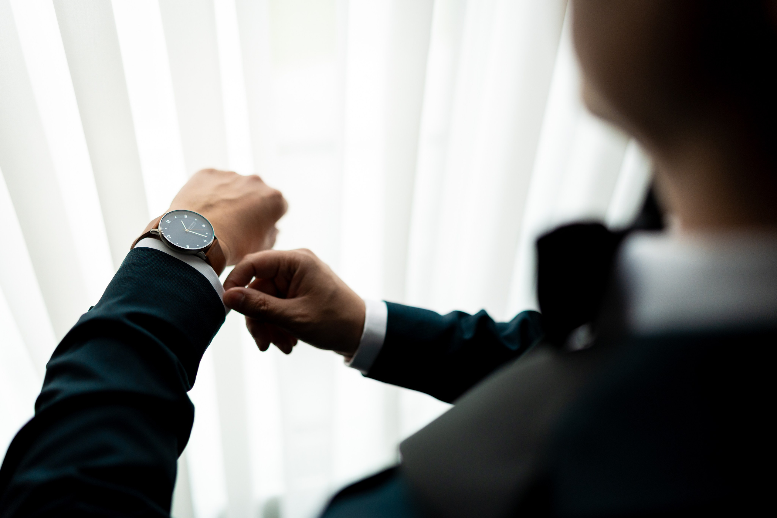 Iulia & Alex. Alin Doana Visual Art