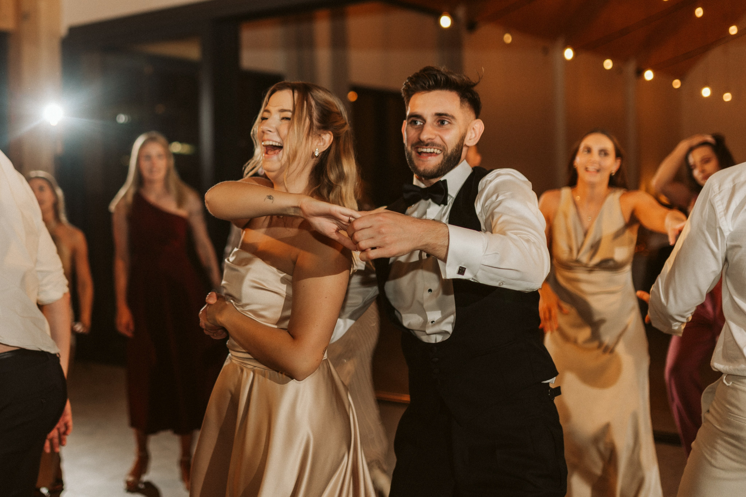 reportaż ślubny Boho Pogoria