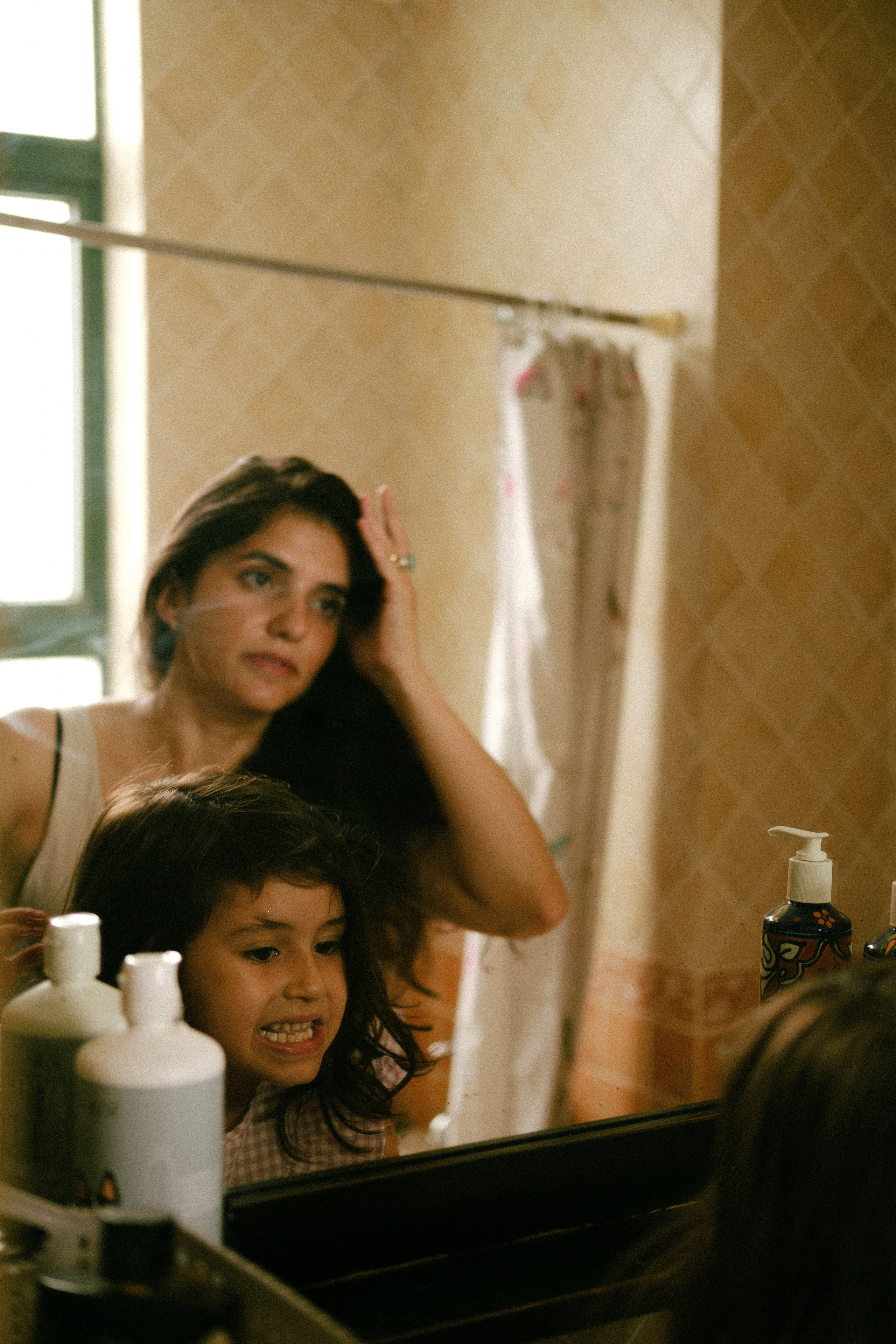 Family Photography Portfolio | Artistic & Documentary Family Sessions in Richmond, VA. Family Photographer Anna Dobrovolskaia | Richmond, VA