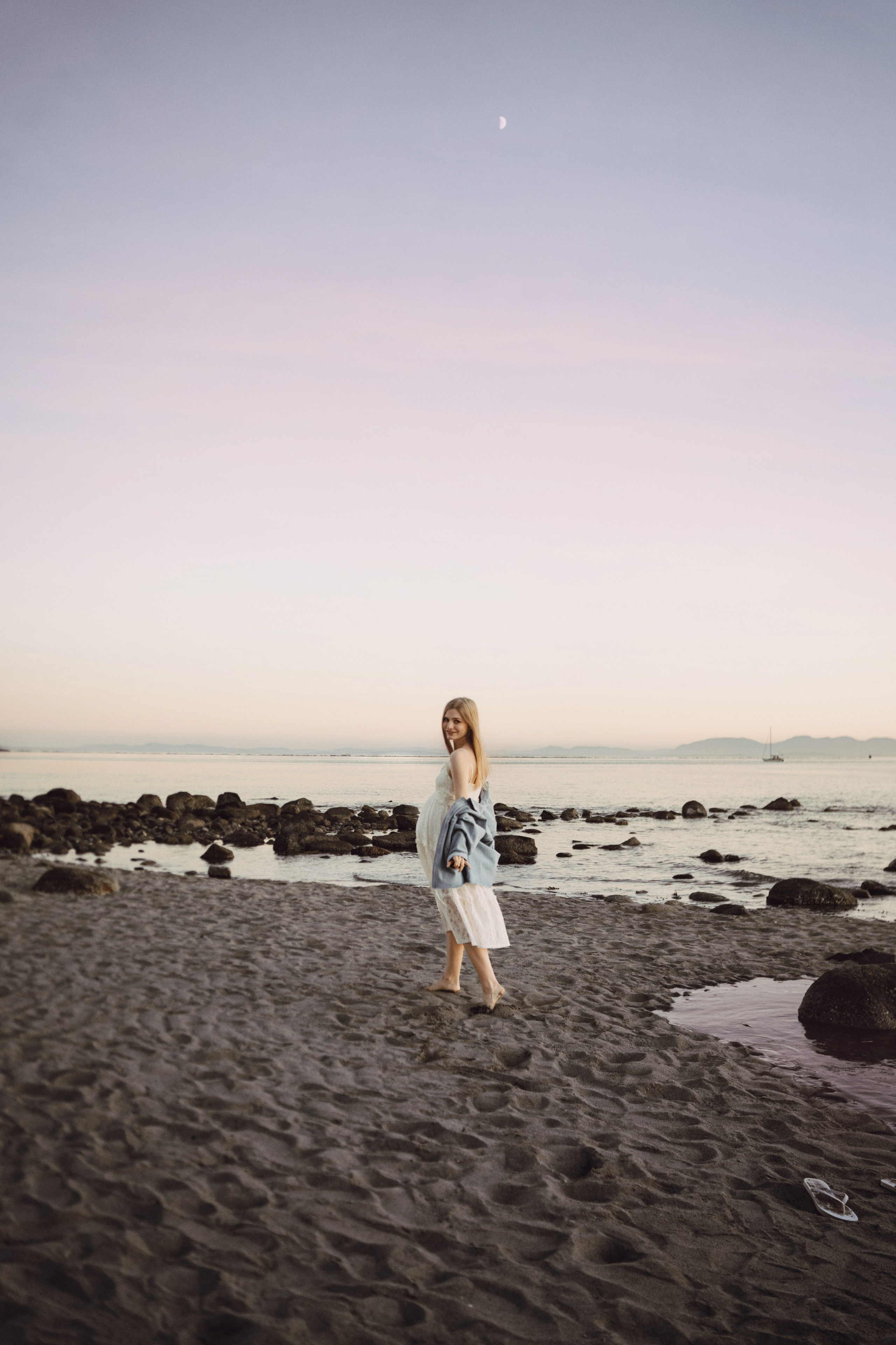 Vancouver Photographer | Catherine Vashchenko