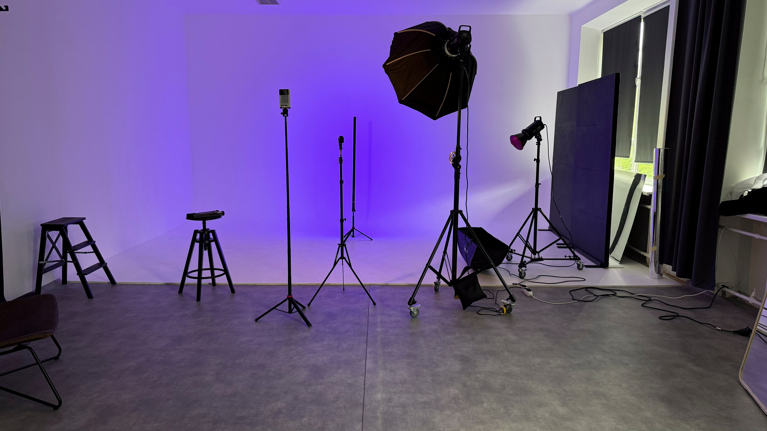 Privātās apmācības - video filmēšana un montāža. Video shooting and creating with phone, iPhone Video School