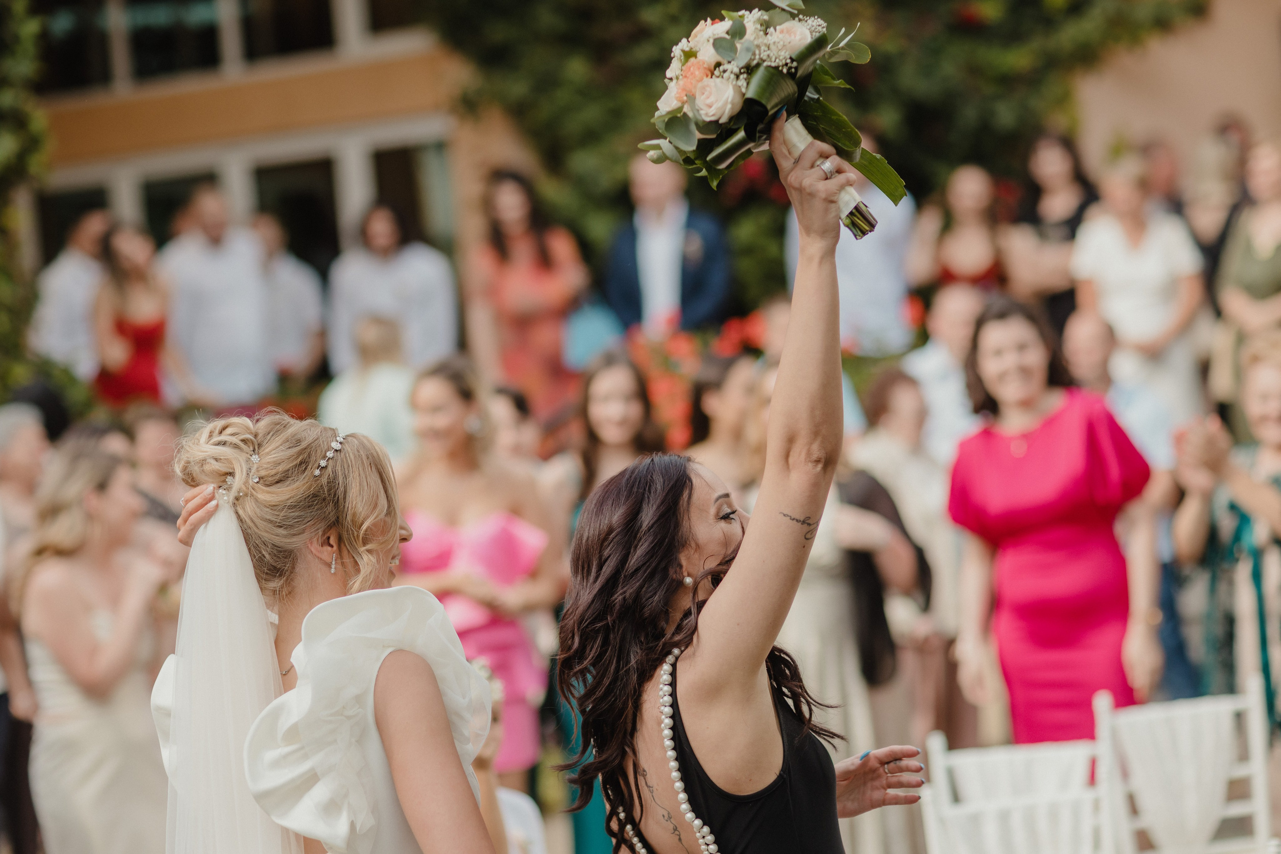 Fotograf venčanja iz Novog Sada, Marko Milivojević