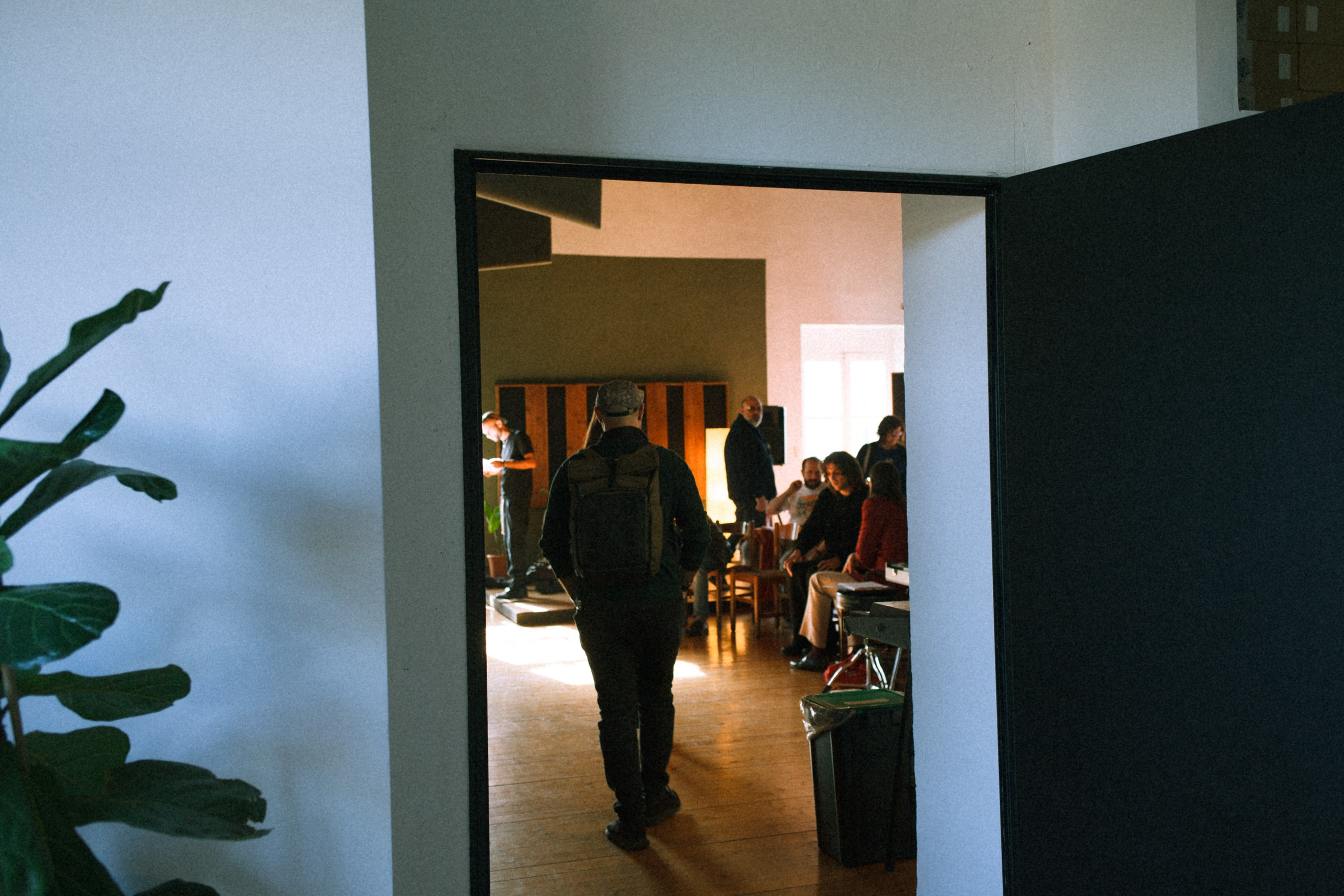 DAYS IN TURIN FILLED WITH MUSIC. Marina Kálcheva — Photographer & Visual Artist in Barcelona