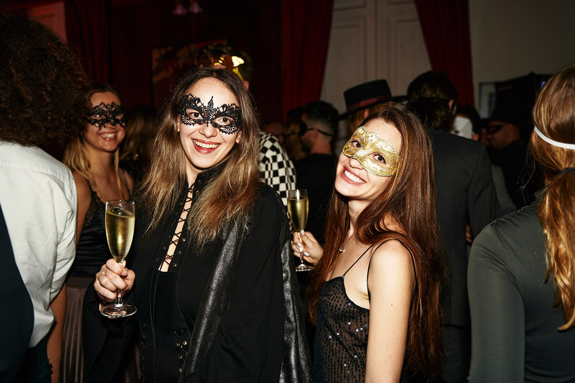Cumpleaños en Barcelona | Fotografía Exclusiva de Eventos Privados