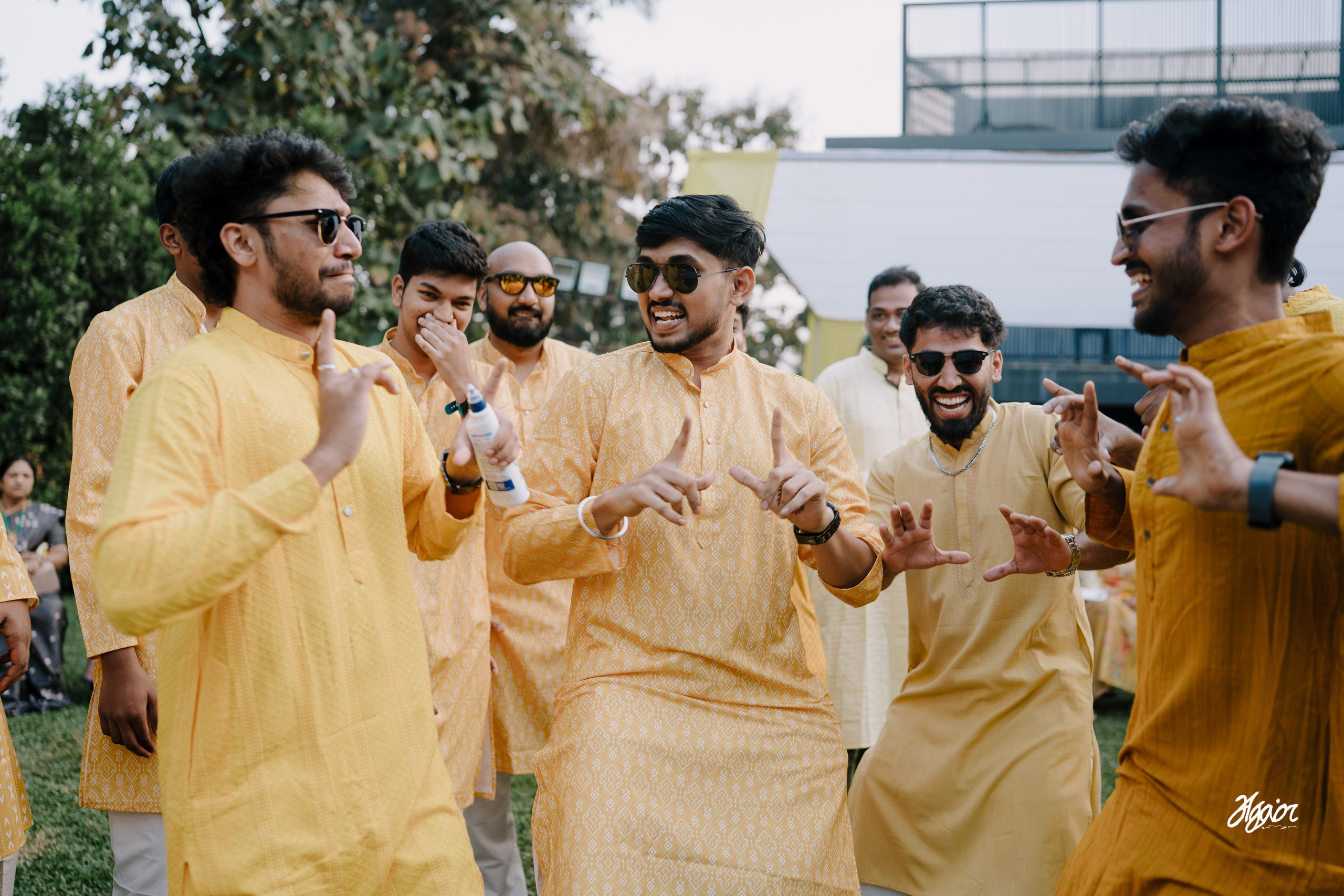 A Three-Day Bangalore Wedding Story | Emotional South Indian Wedding at KBL Saarang. Agam Vizha