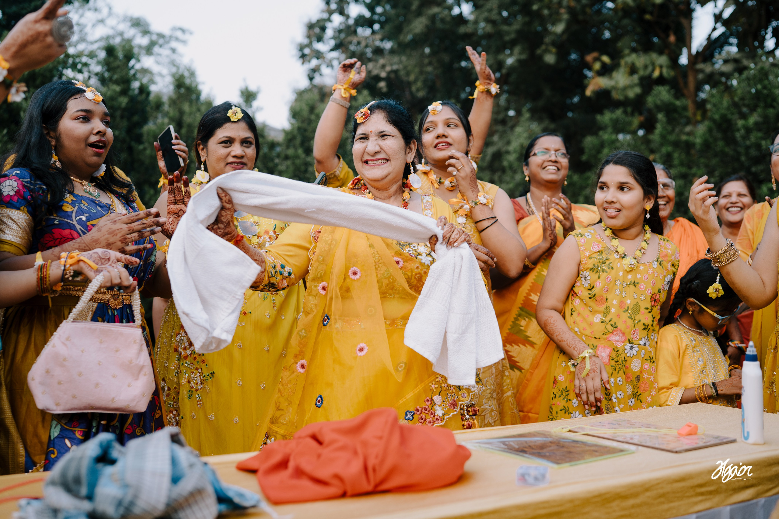 A Three-Day Bangalore Wedding Story | Emotional South Indian Wedding at KBL Saarang. Agam Vizha