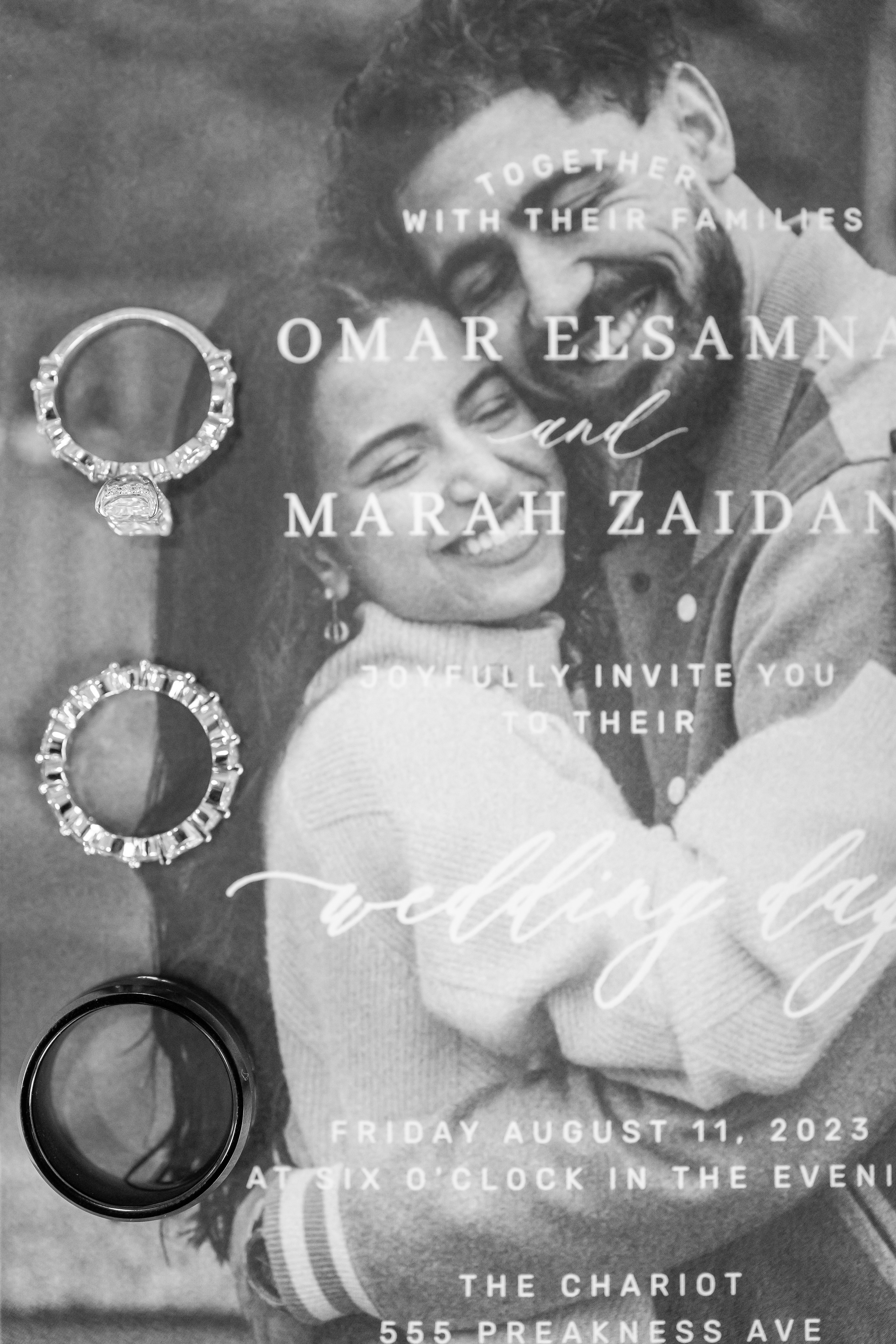 Luxury Wedding Photography and Cinematography