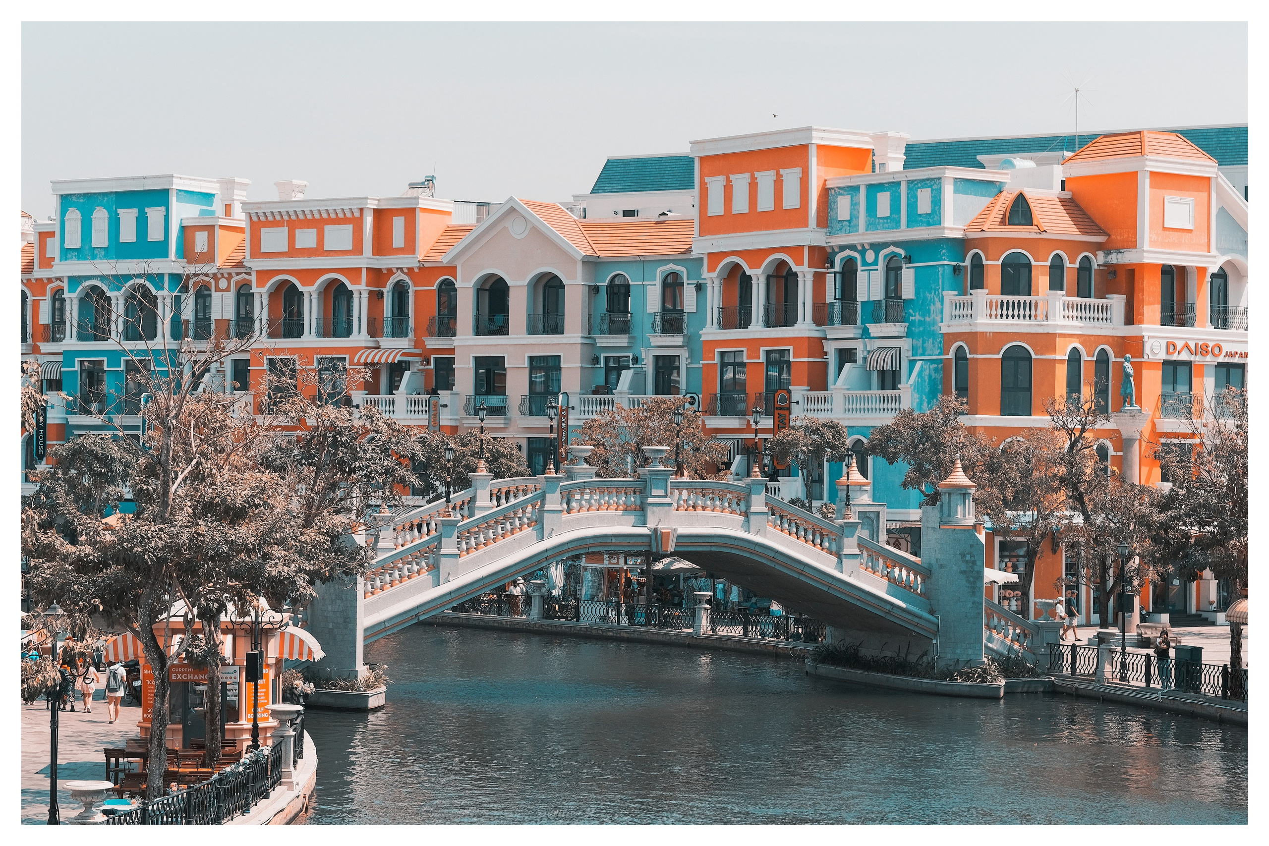 The Life of the Others | Phú Quốc 🇻🇳 |📍Vietnam. 中国街头摄影 | The Streets of China Through My Eyes | 深圳