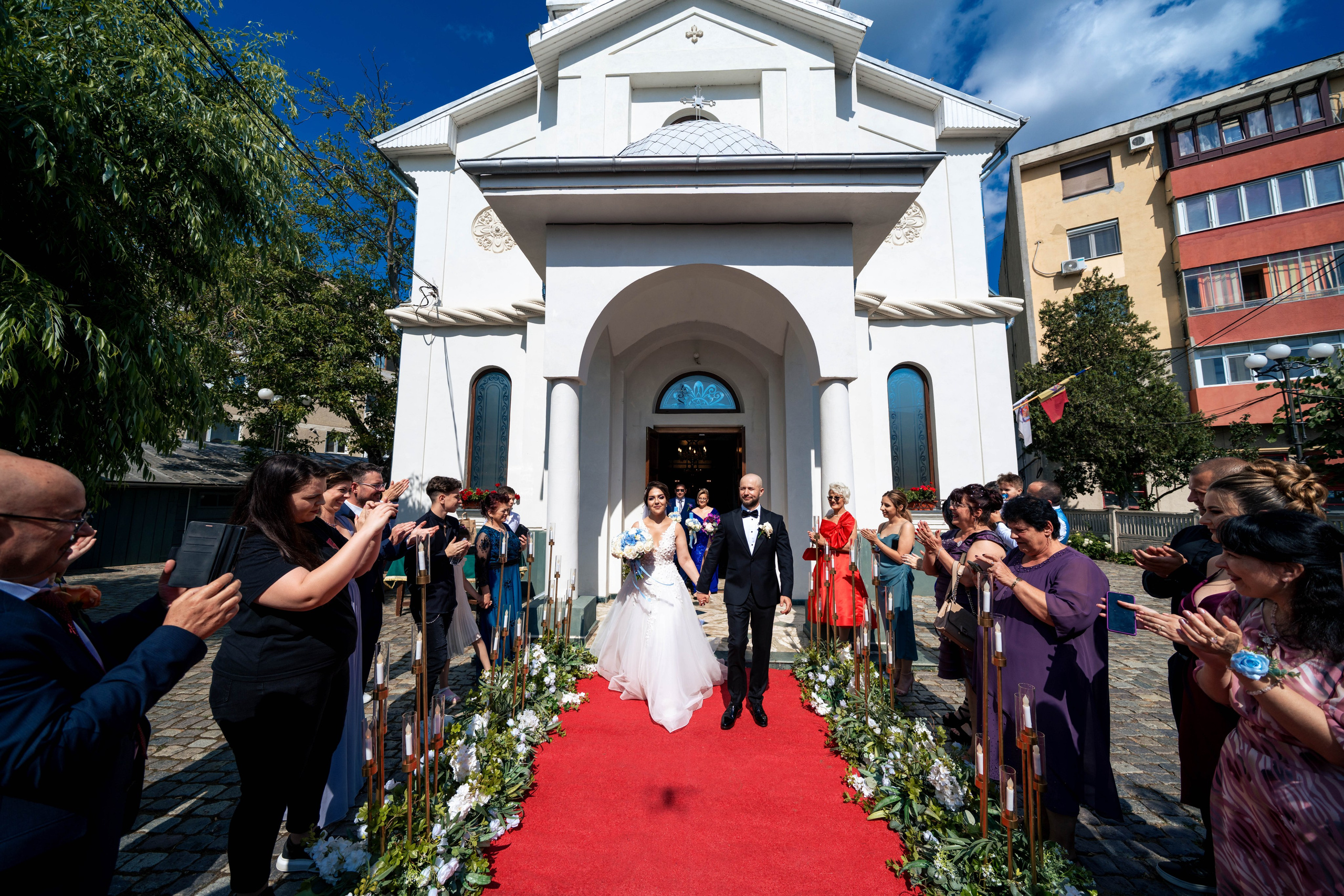 Crina & Cătălin. Fotograf nunta si evenimente Giurgiu