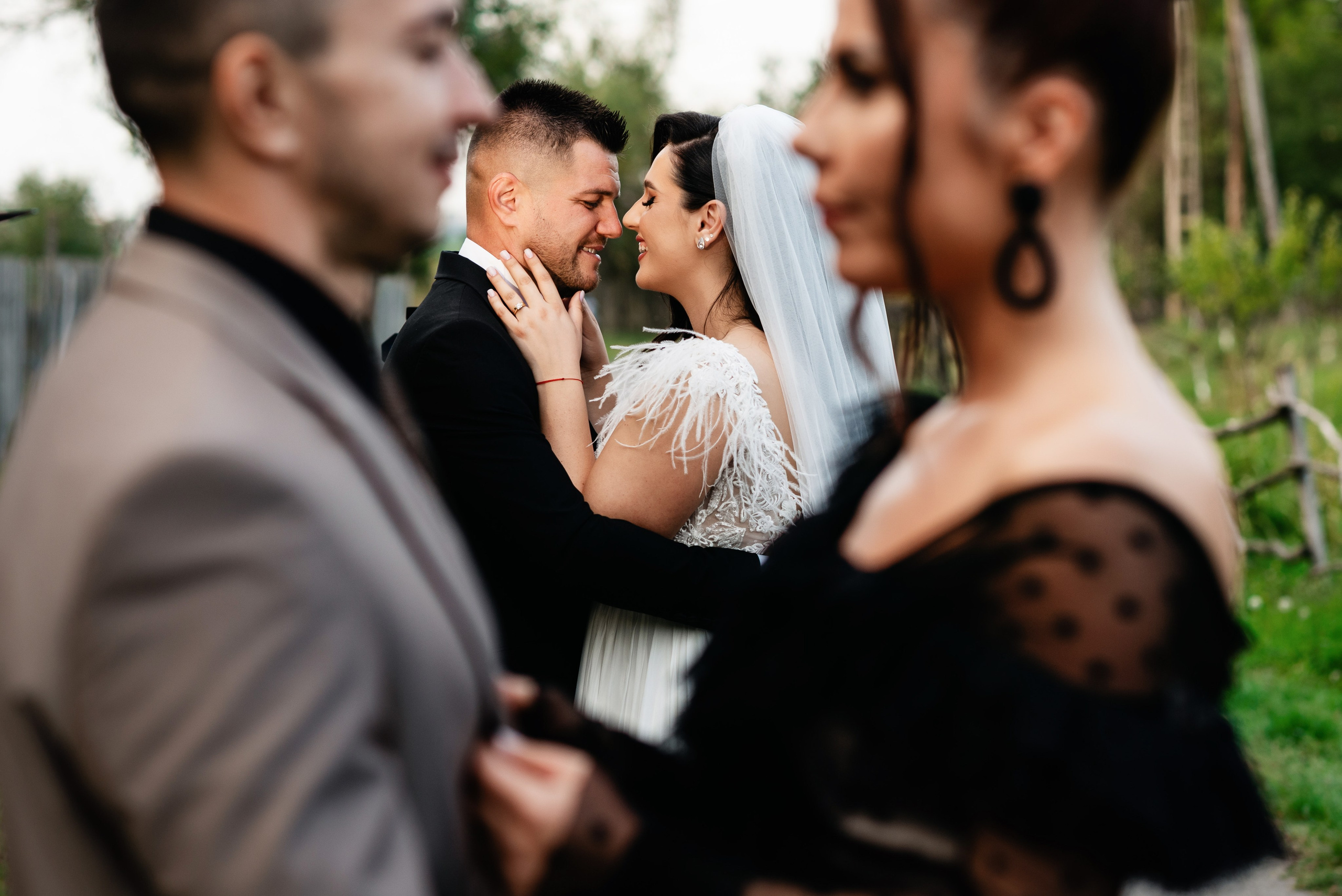 Stefania & Aurel. Acasă