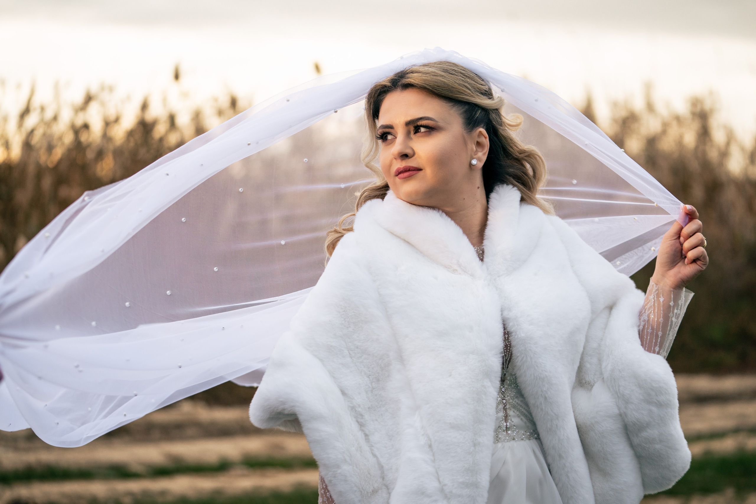 Claudia & Gabriel. Acasă