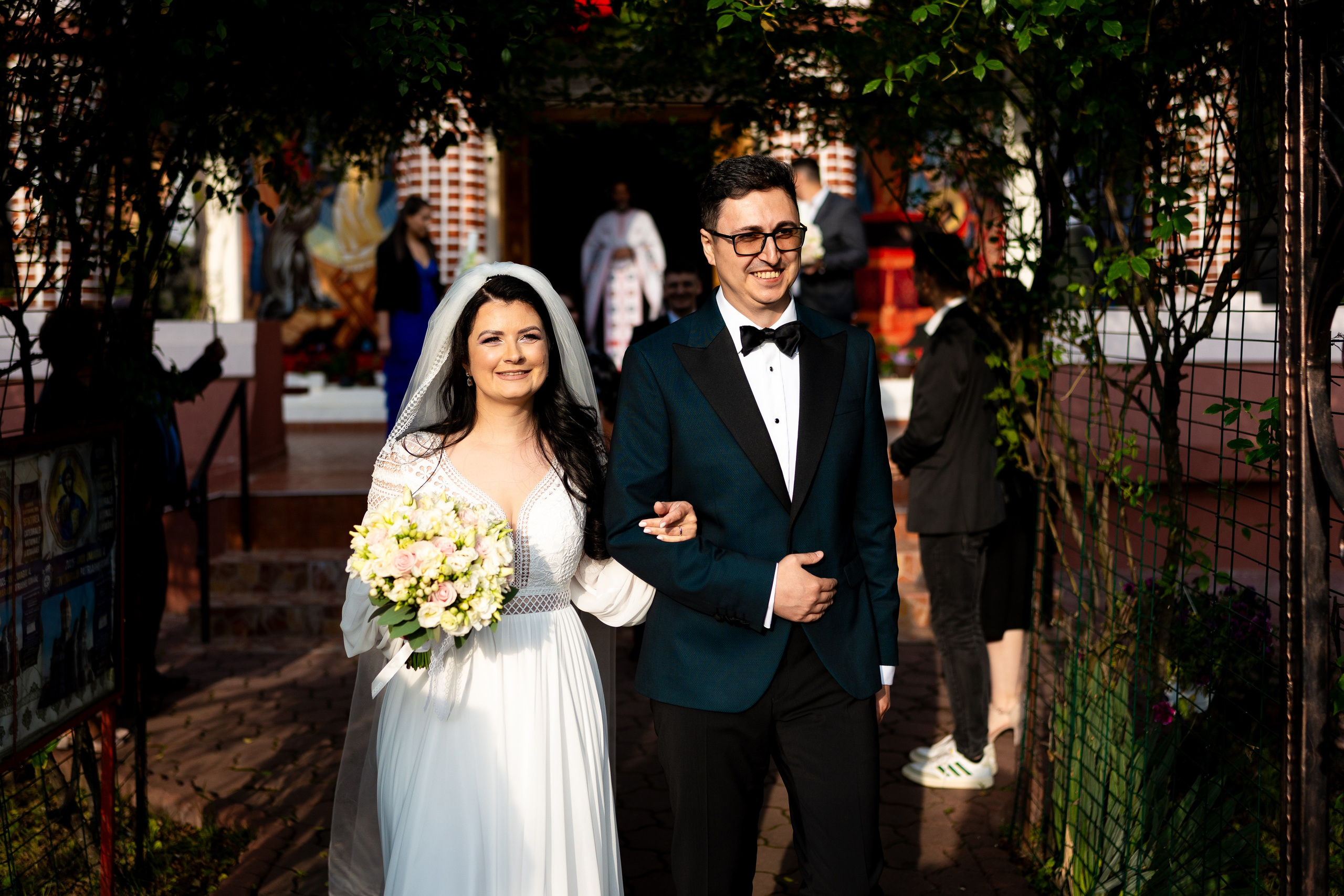 Iulia & Alex. Alin Doana Visual Art