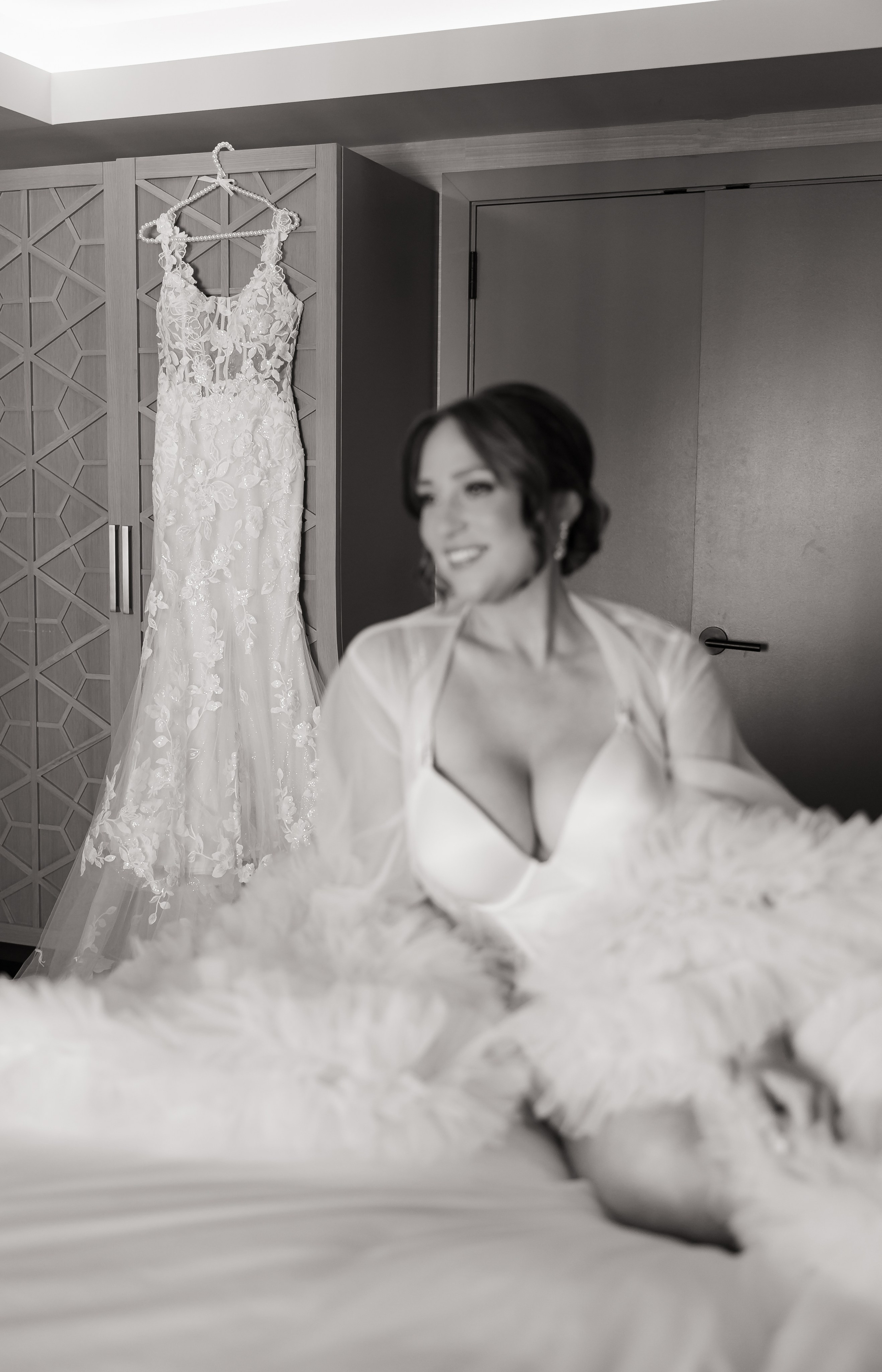 From Teen Sweethearts to Soulmates | Mackenzie & Divine at Vignette Gardens. YES I DO PRODUCTION — Wedding photography&videography