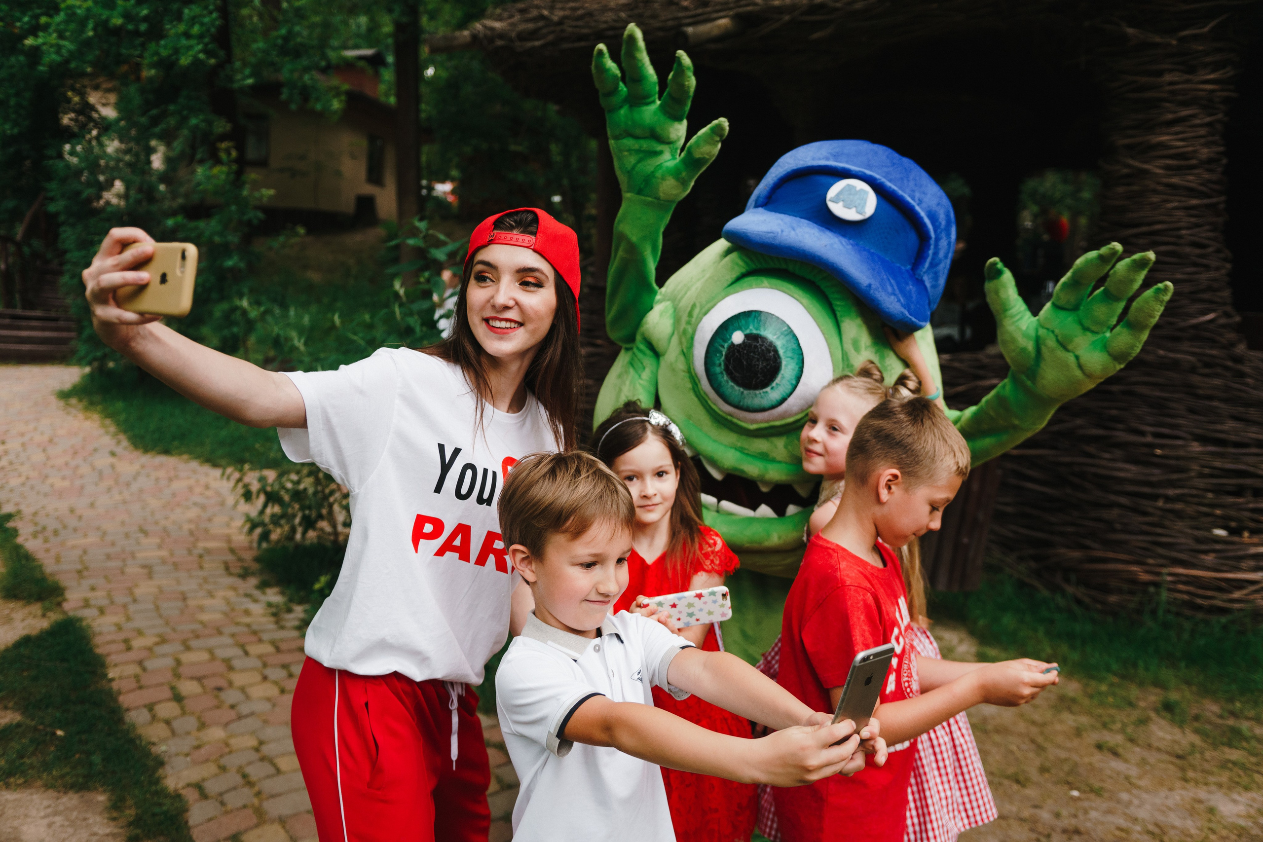 Kindergeburtstag & Events. VOIR25 — Wedding Photographer & Filmmaker in Germany | Heilbronn, Stuttgart & Europe