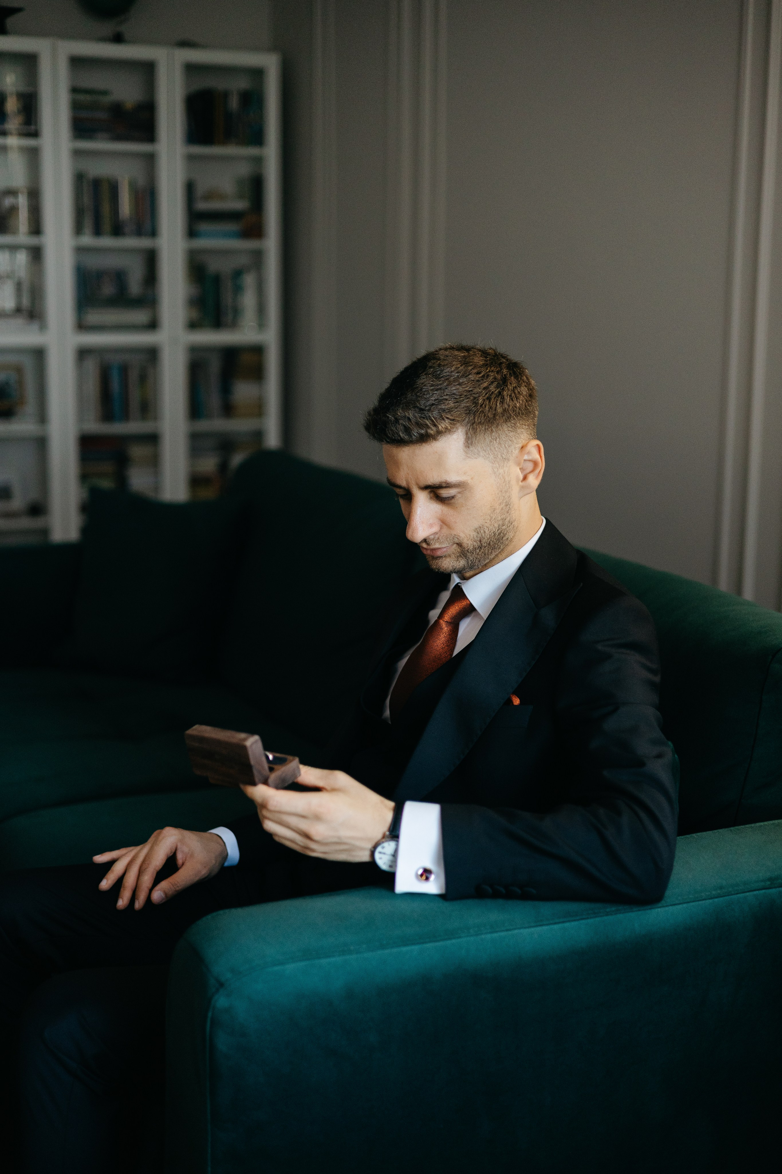 Beatrice and Andrei. Sara Luca Wedding Photographer in Italy and Europe