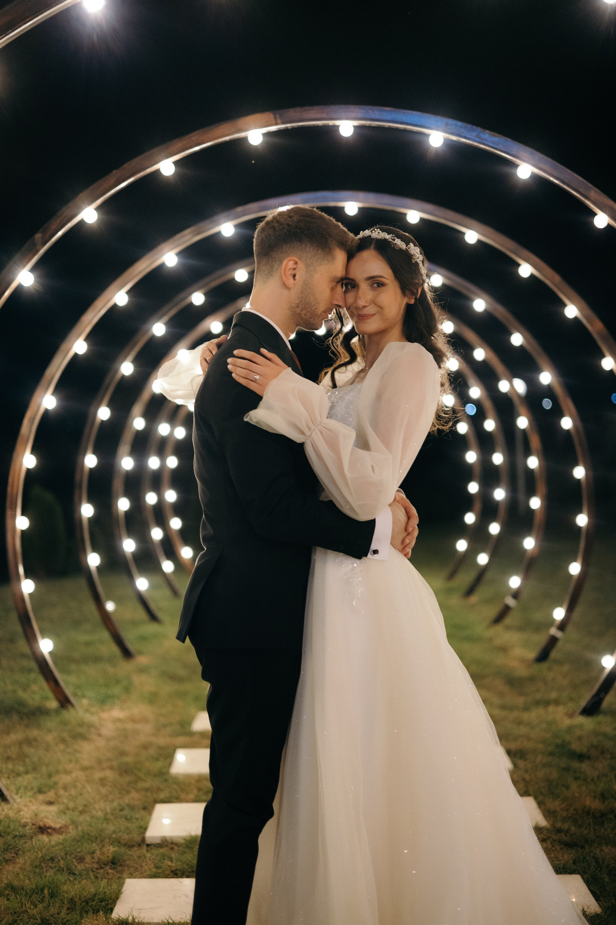 Beatrice and Andrei. Sara Luca Wedding Photographer in Italy and Europe