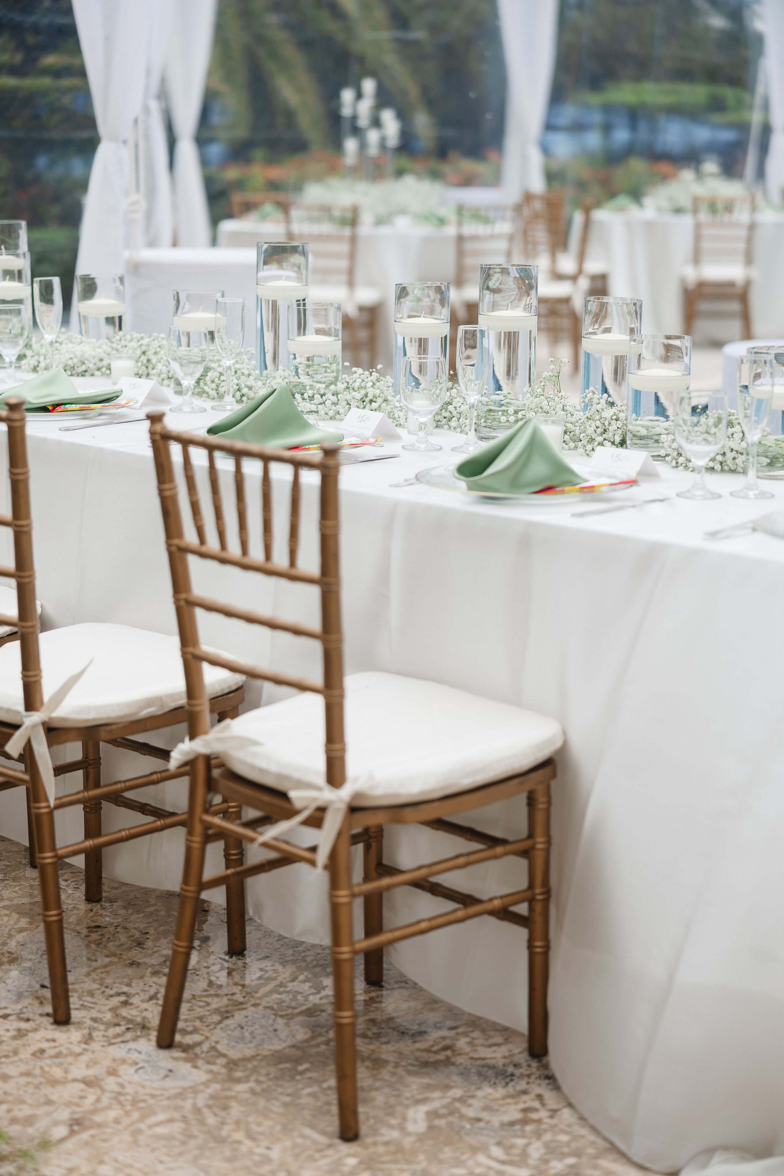 Olivia & Daniel’s Dream Wedding at Gem Mansion. YES I DO PRODUCTION — Wedding photography&videography