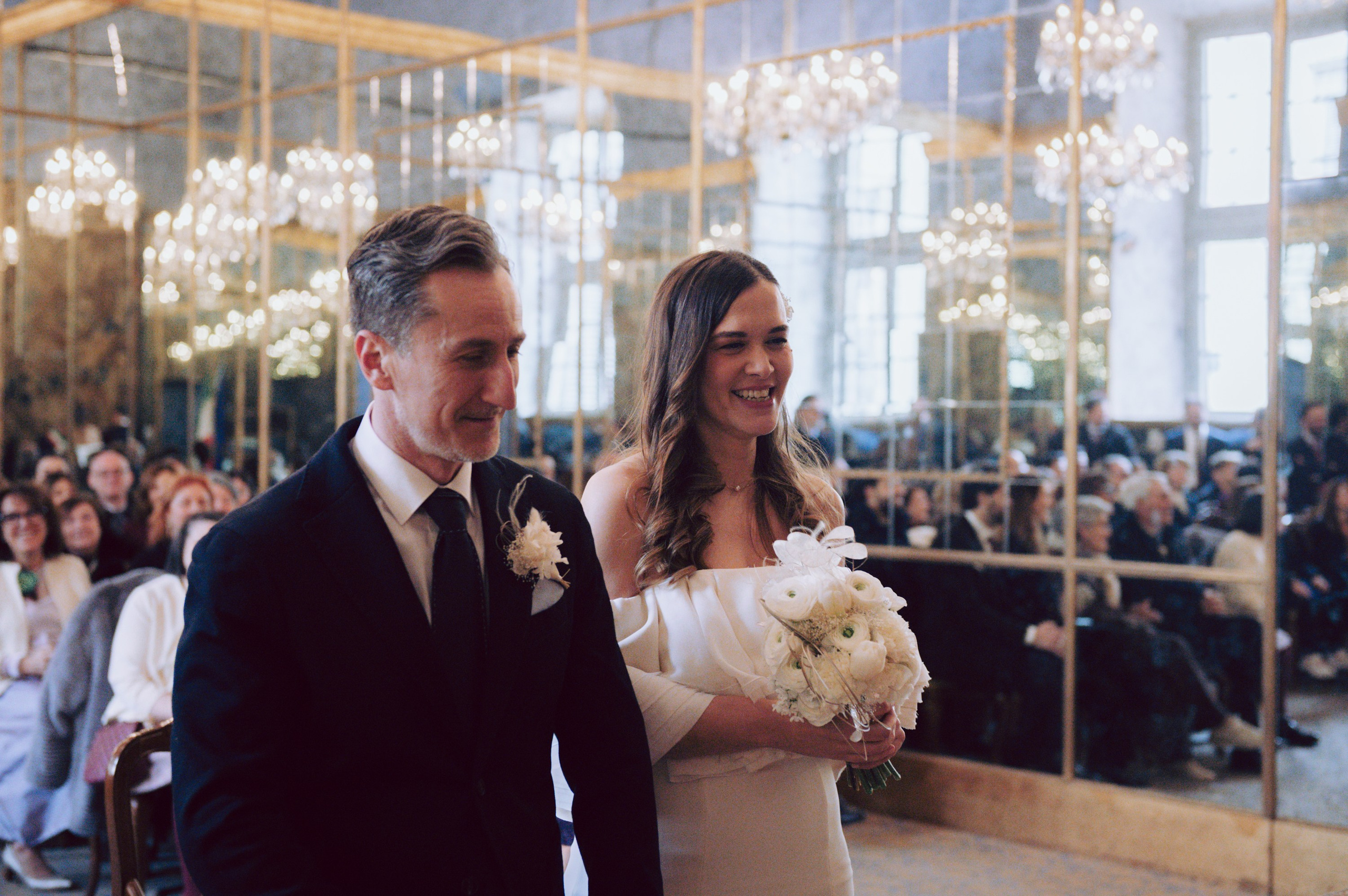 MATRIMONIO ANDREA & ELISA. Анастасия Бучинская фотограф в Милане