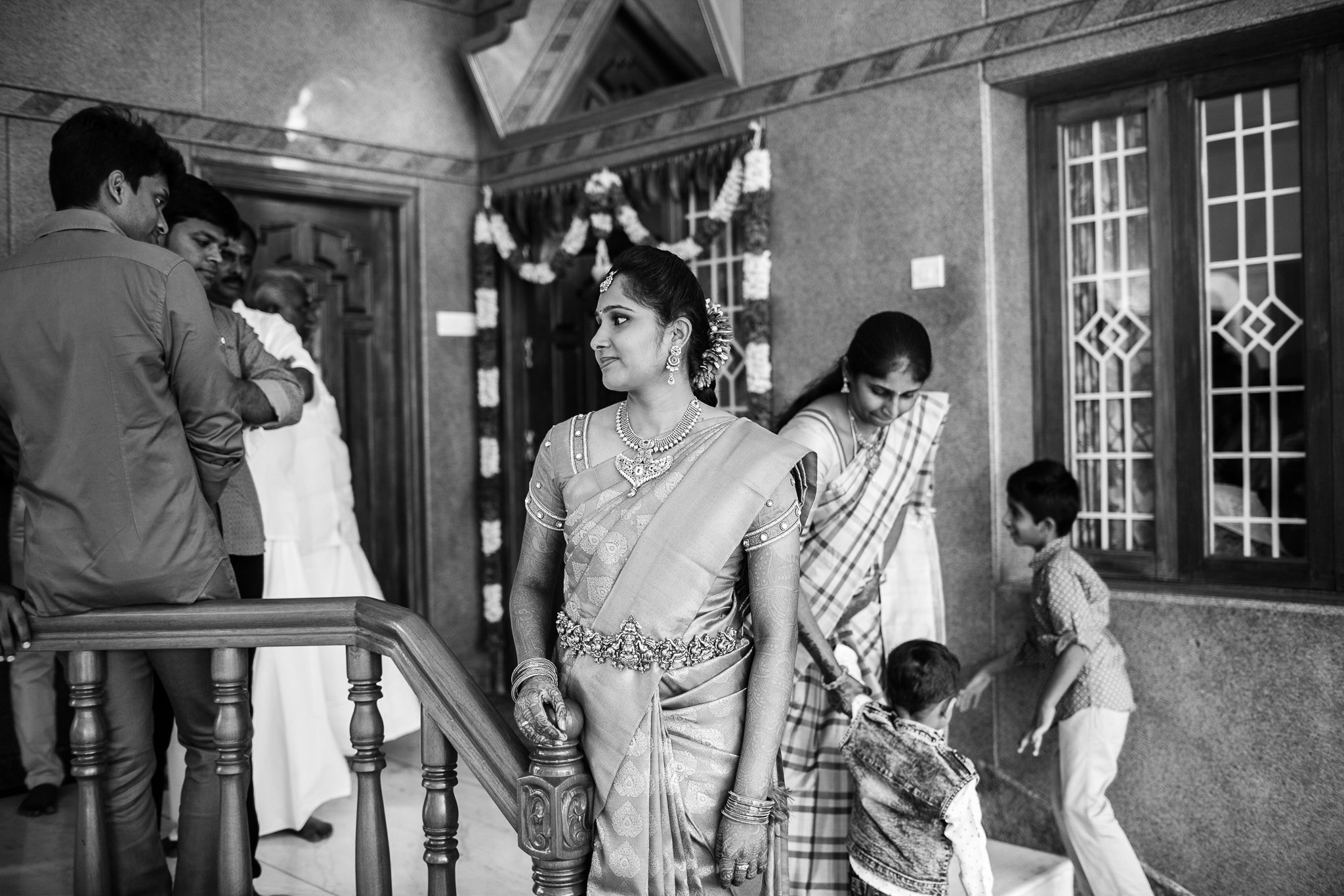 Traditional Authentic Kongu wedding at Namakkal, Tamil Nadu