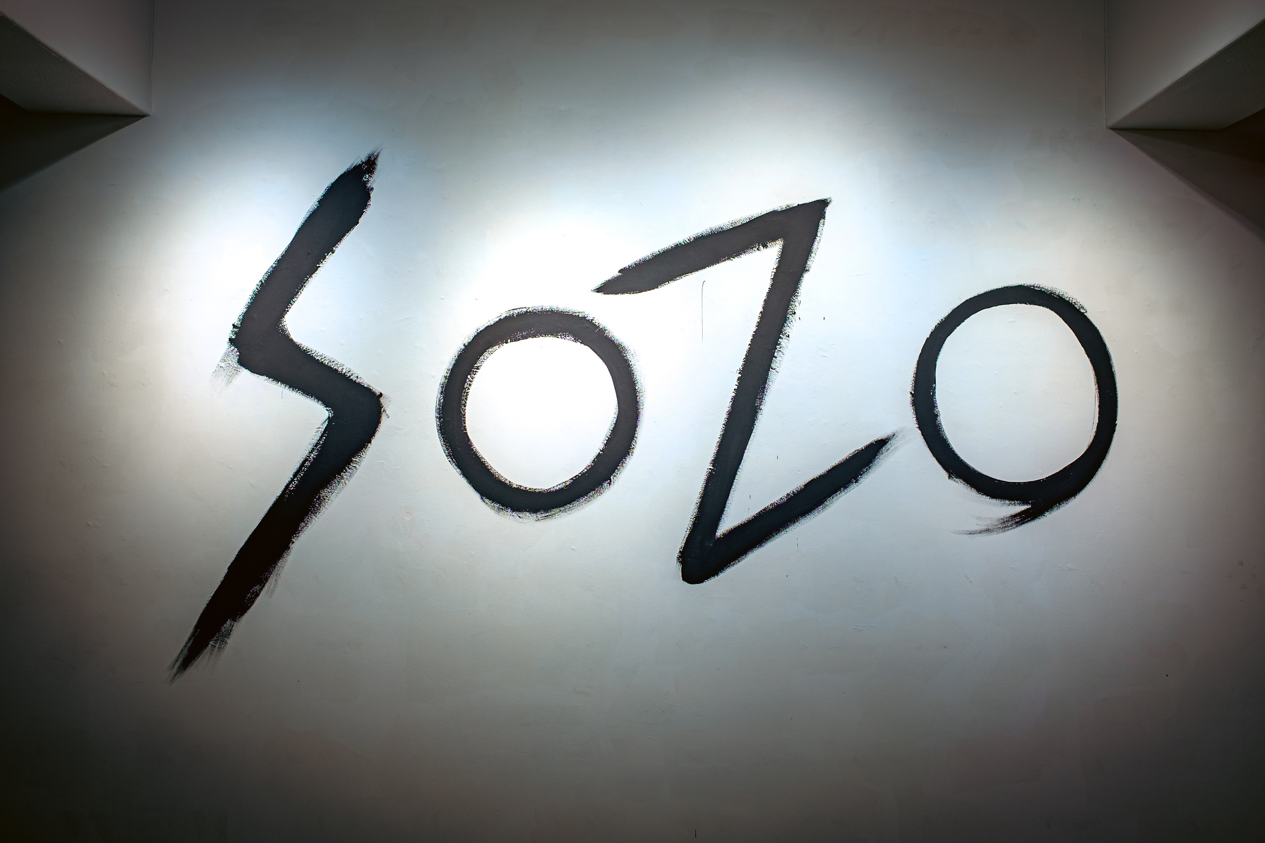 SHOHEI SOZO 1st EXHIBITION. Фотограф в Сеуле, Южная Корея Наталья Доброквашина