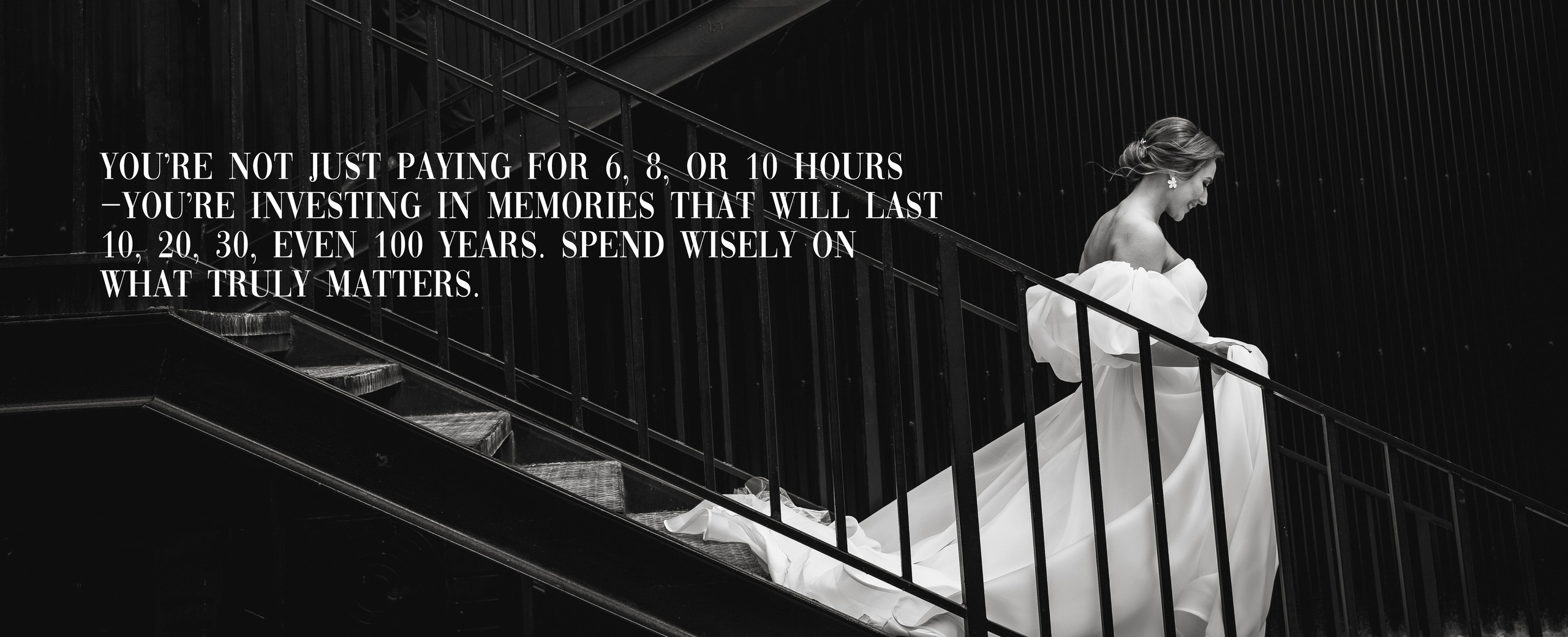 SERVICES. Wedding and family photographer and videographer PA, NJ, NY, DE, MD