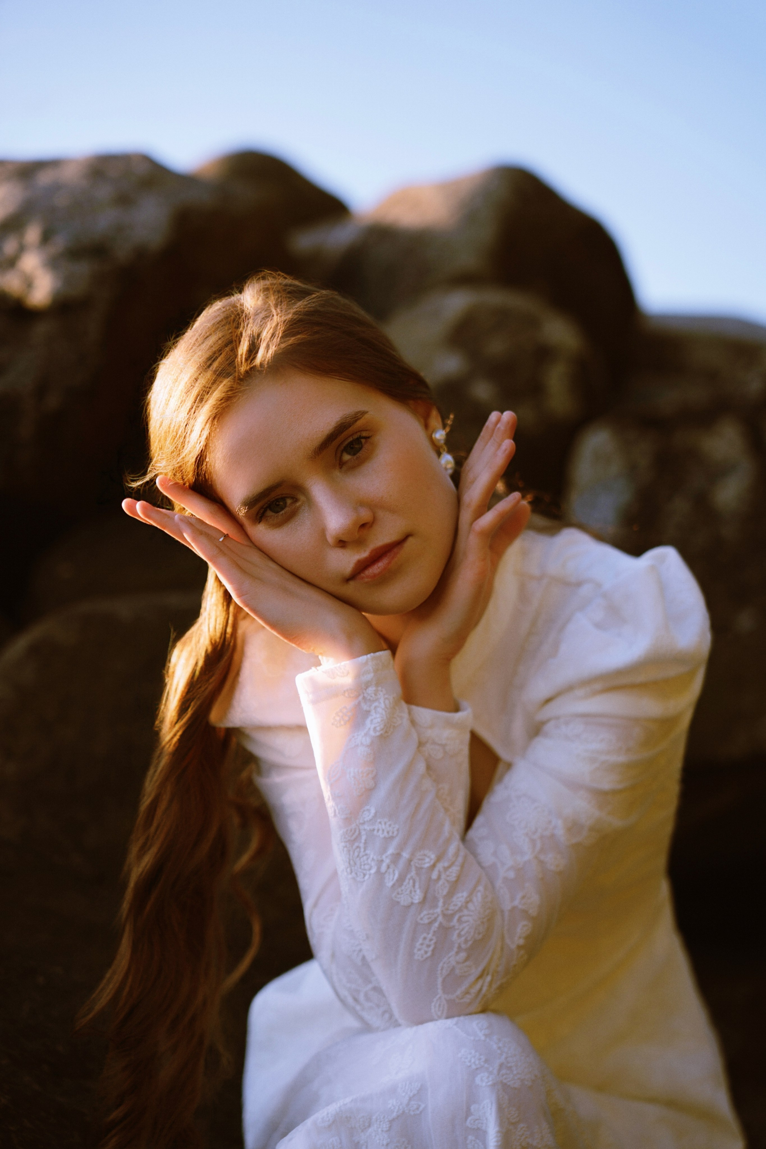 Vancouver Photographer | Catherine Vashchenko