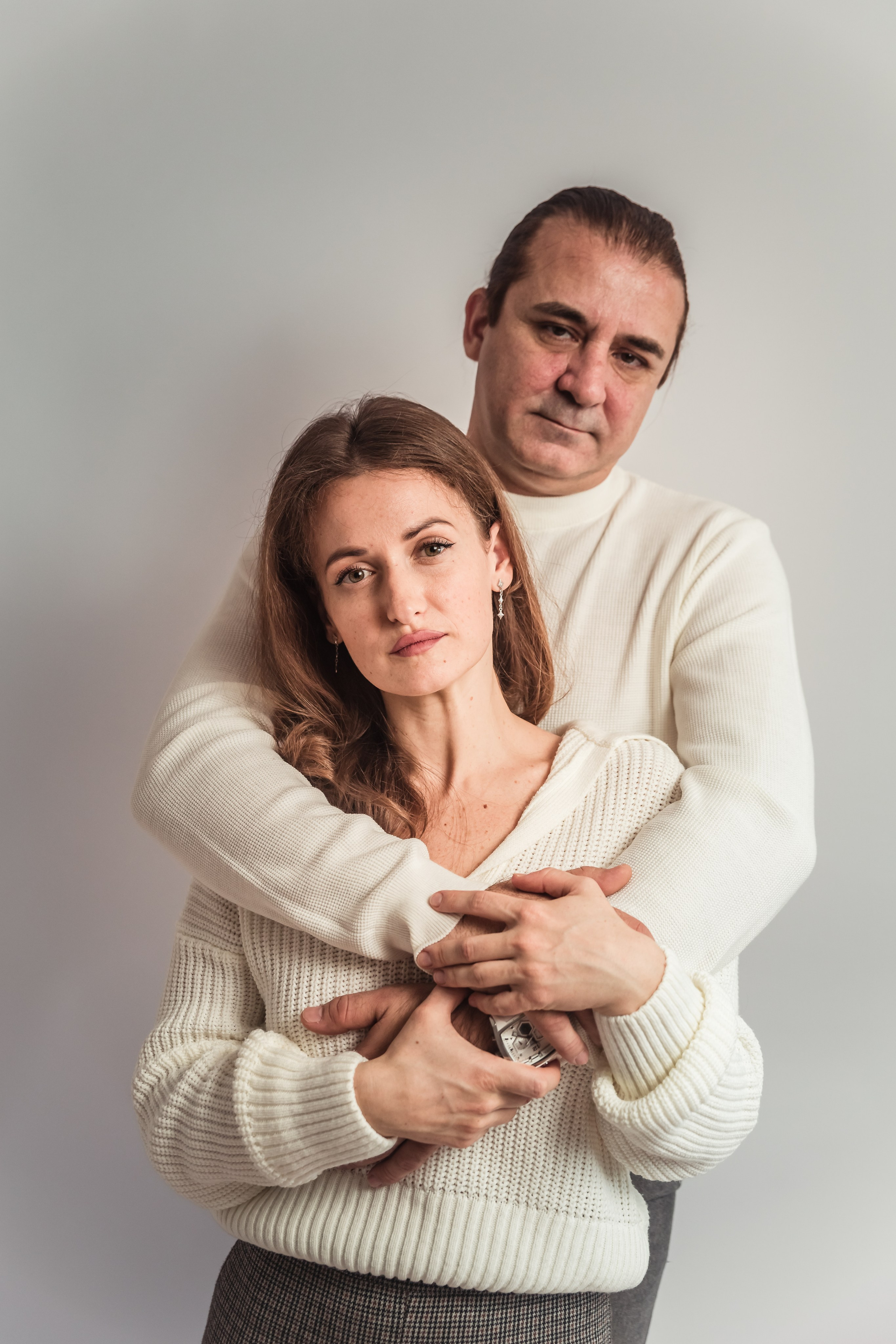 Tatyana, Emir & Halil