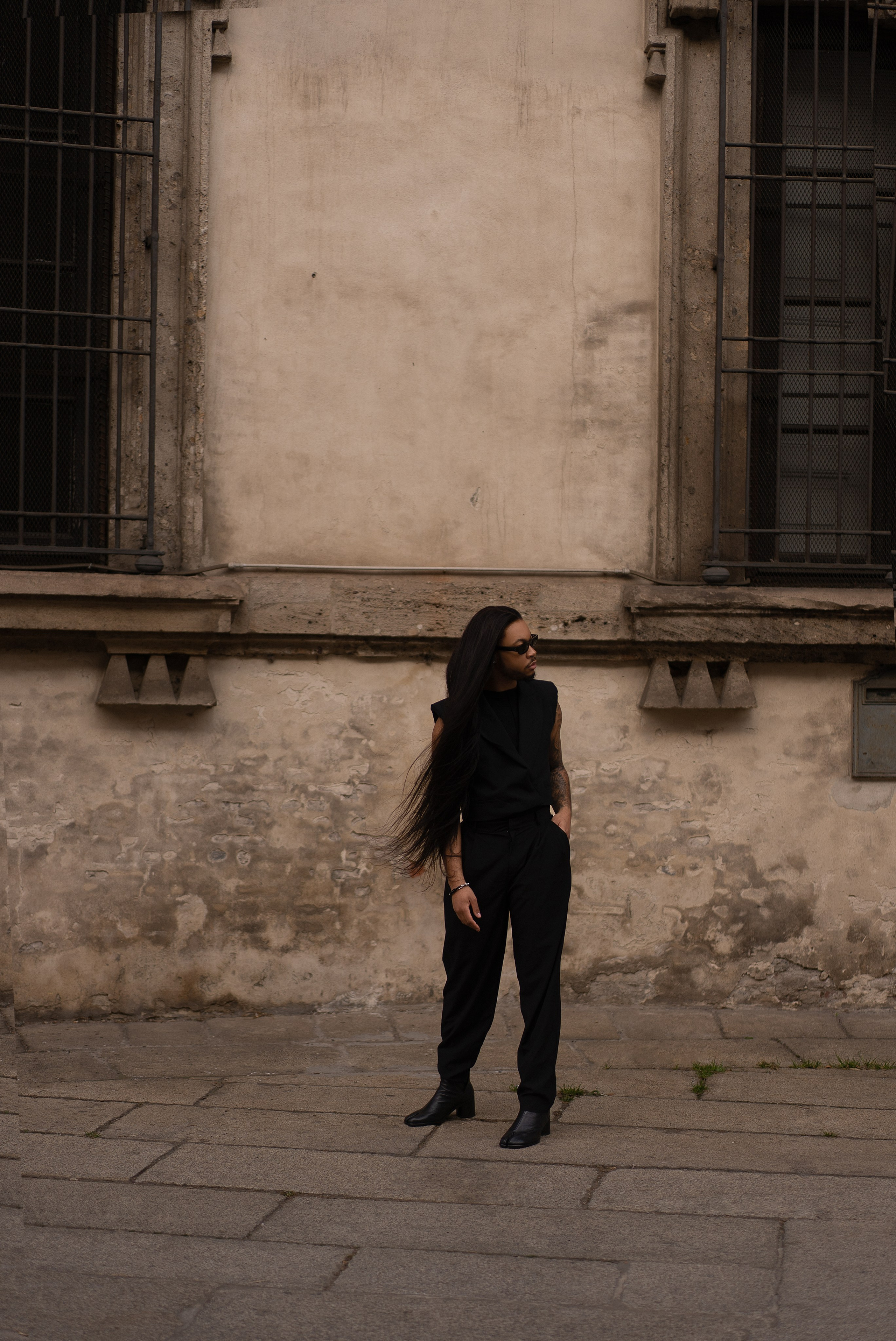 Life style. Julia Di |Fashion streetstyle photographer|videomaker in Milan & Paris