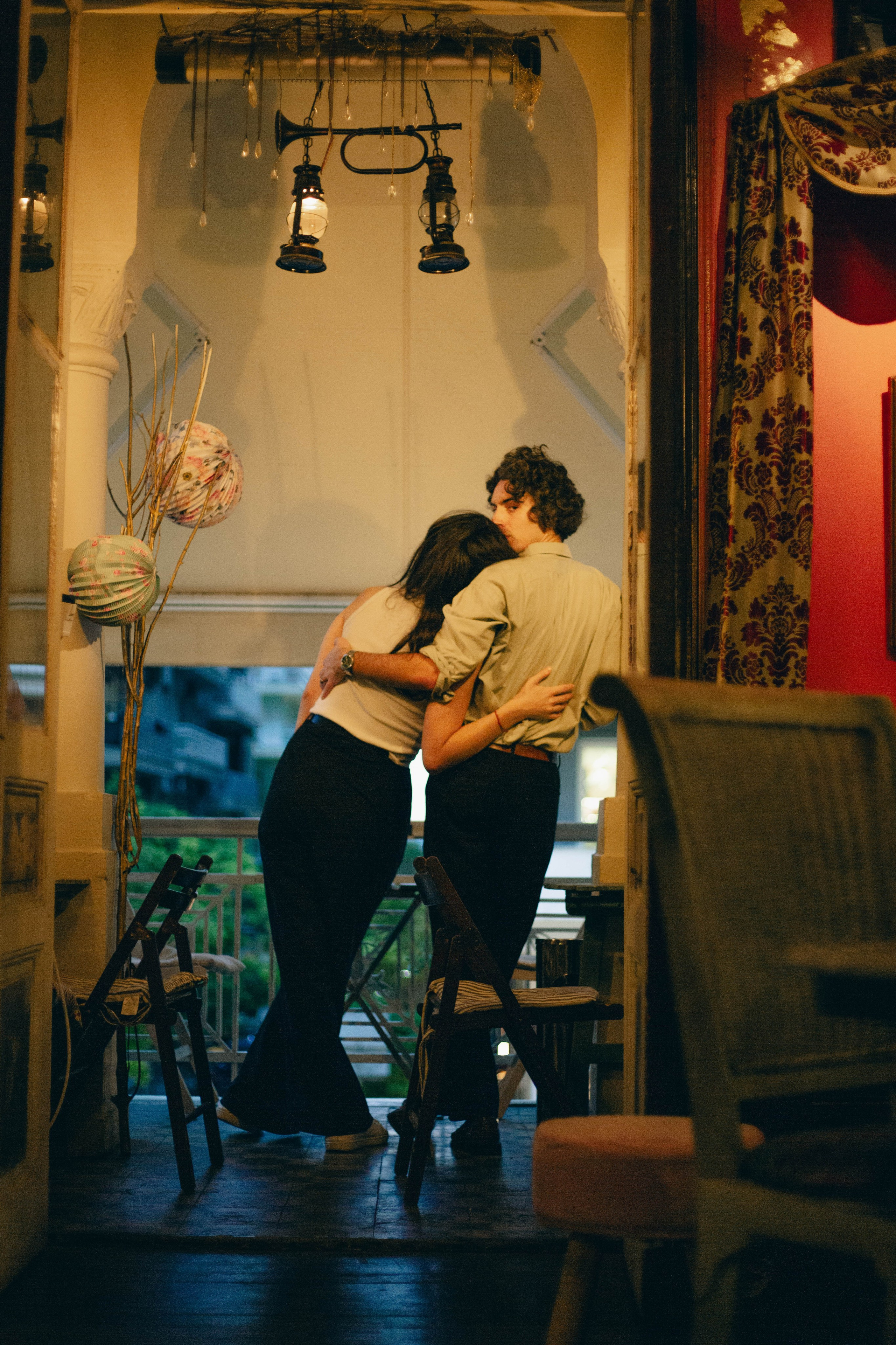 Couples & Proposal Photographer in Athens